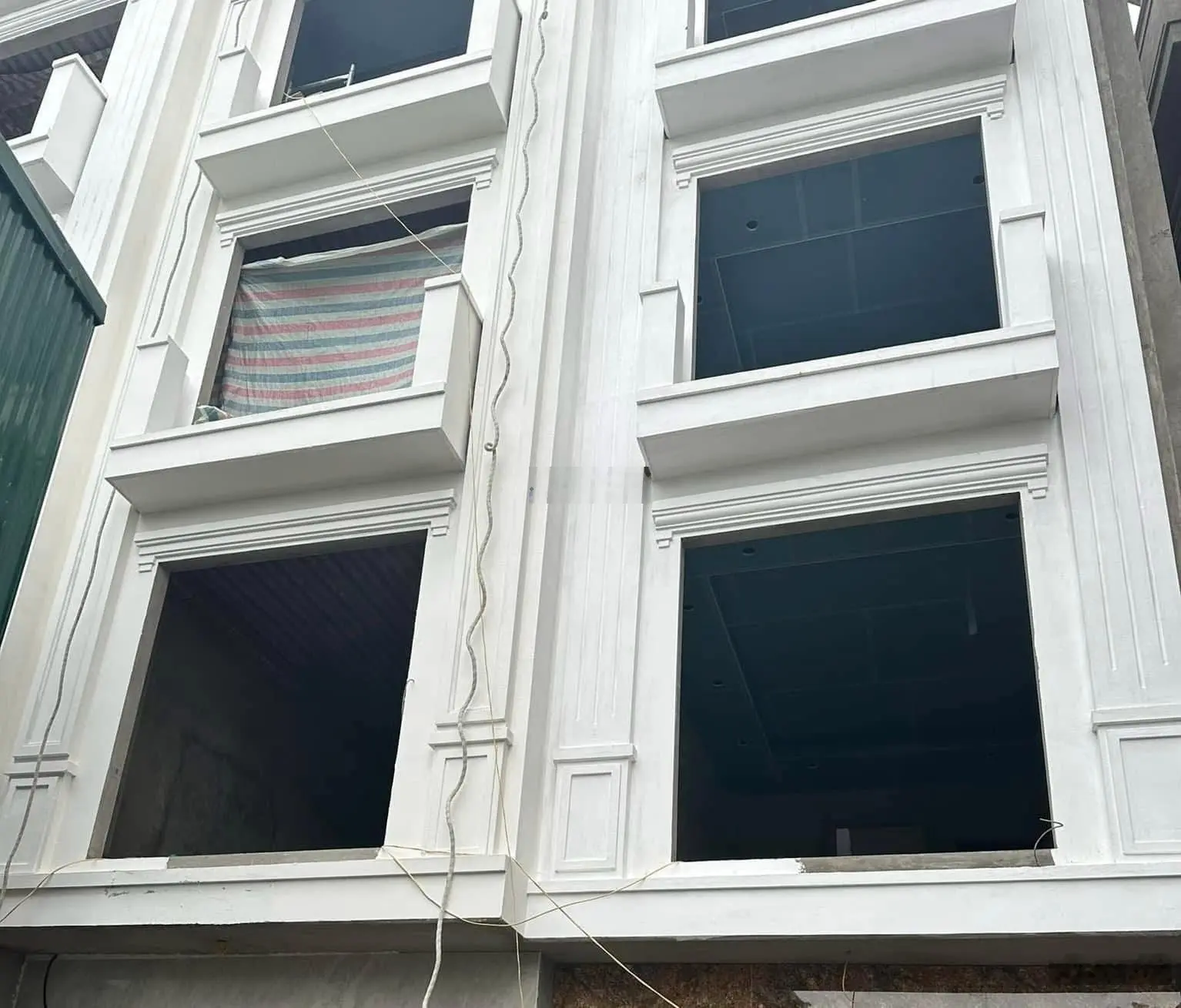 Chỉ hơn 5 tỷ đã sở hữu nhà ở phố Quang Tiến - Nam Từ Liêm Hà Nội