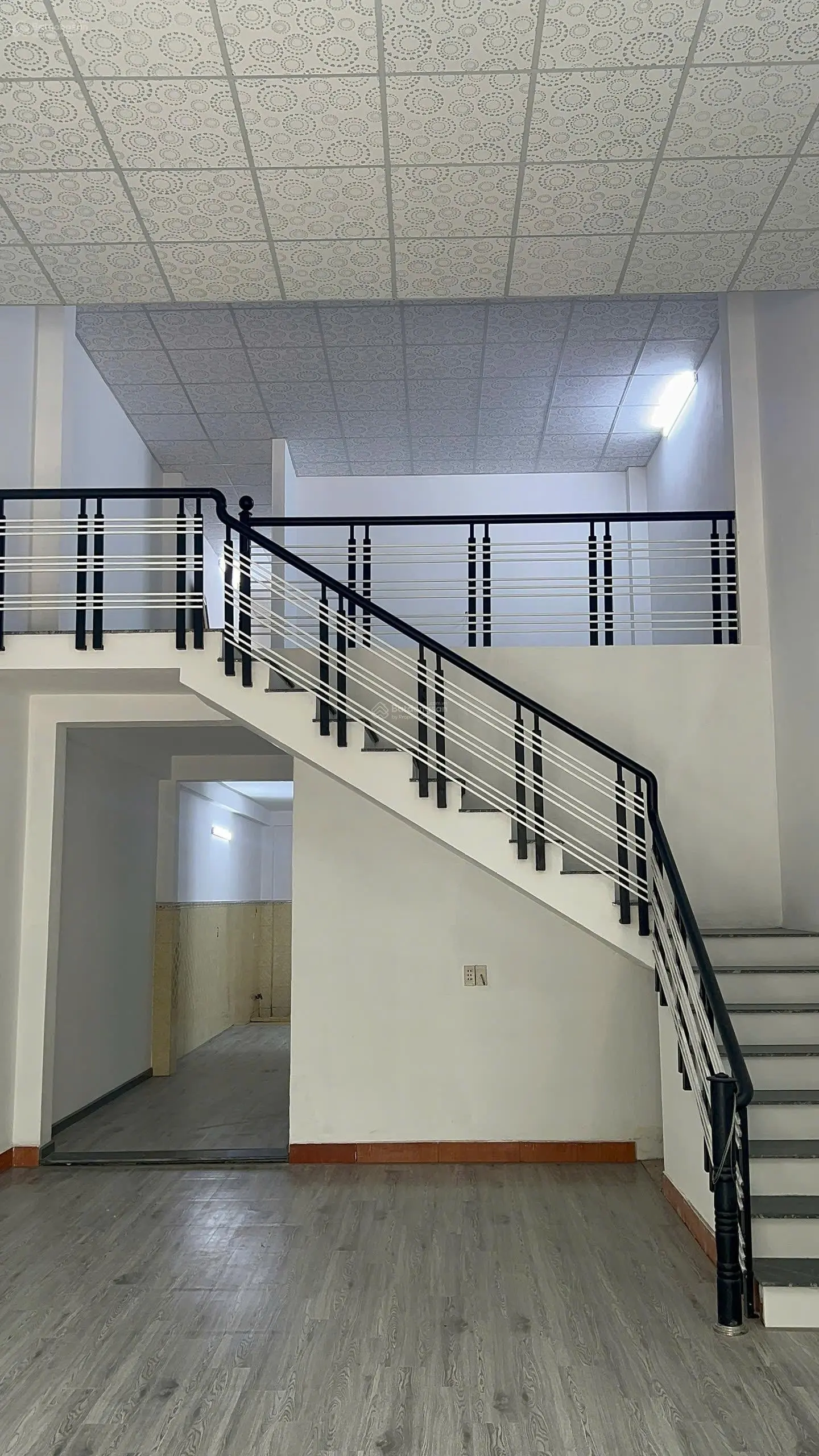 Nhà đường 7,5m Lê Thiết Hùng - cạnh chợ Hòa Xuân