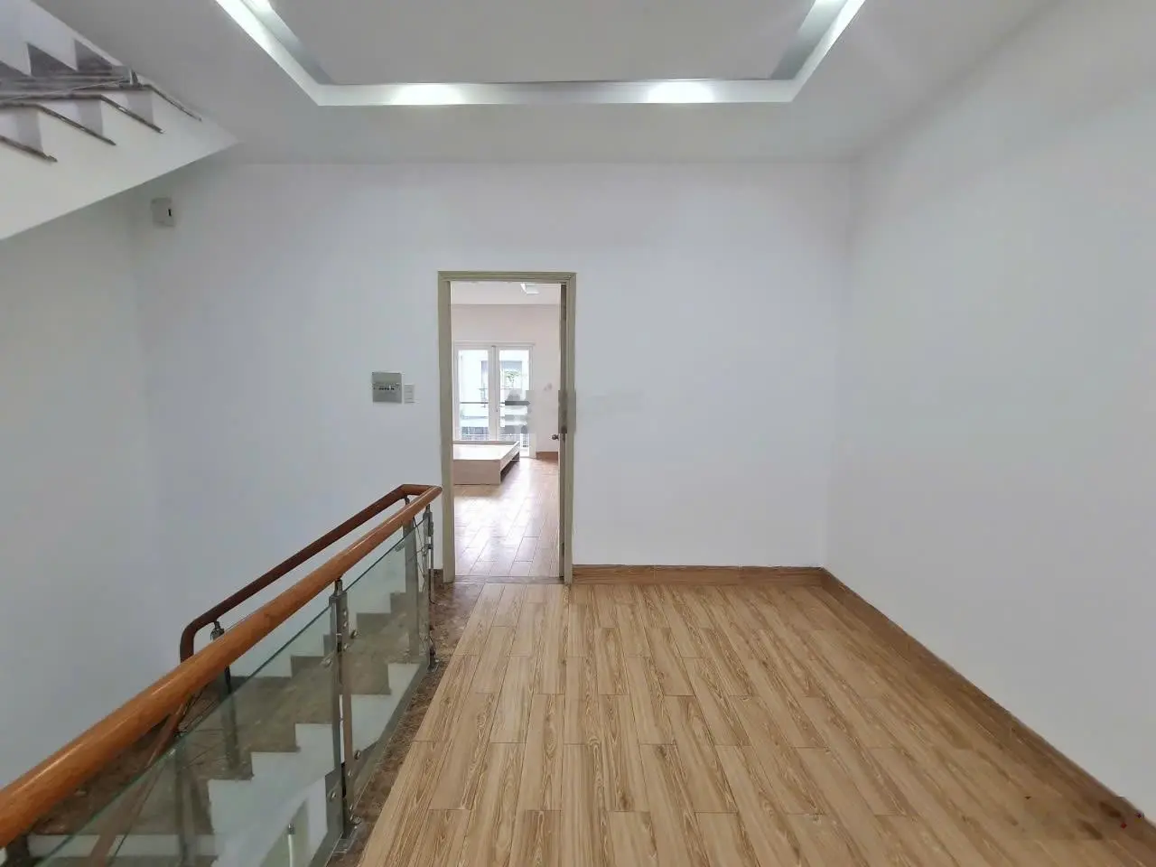 Bán nhà phố Mega Village Khang Điền, 75m2, 3PN, 3WC, đang sẵn HĐ thuê 13tr/tháng, P. Phú Hữu, Q9