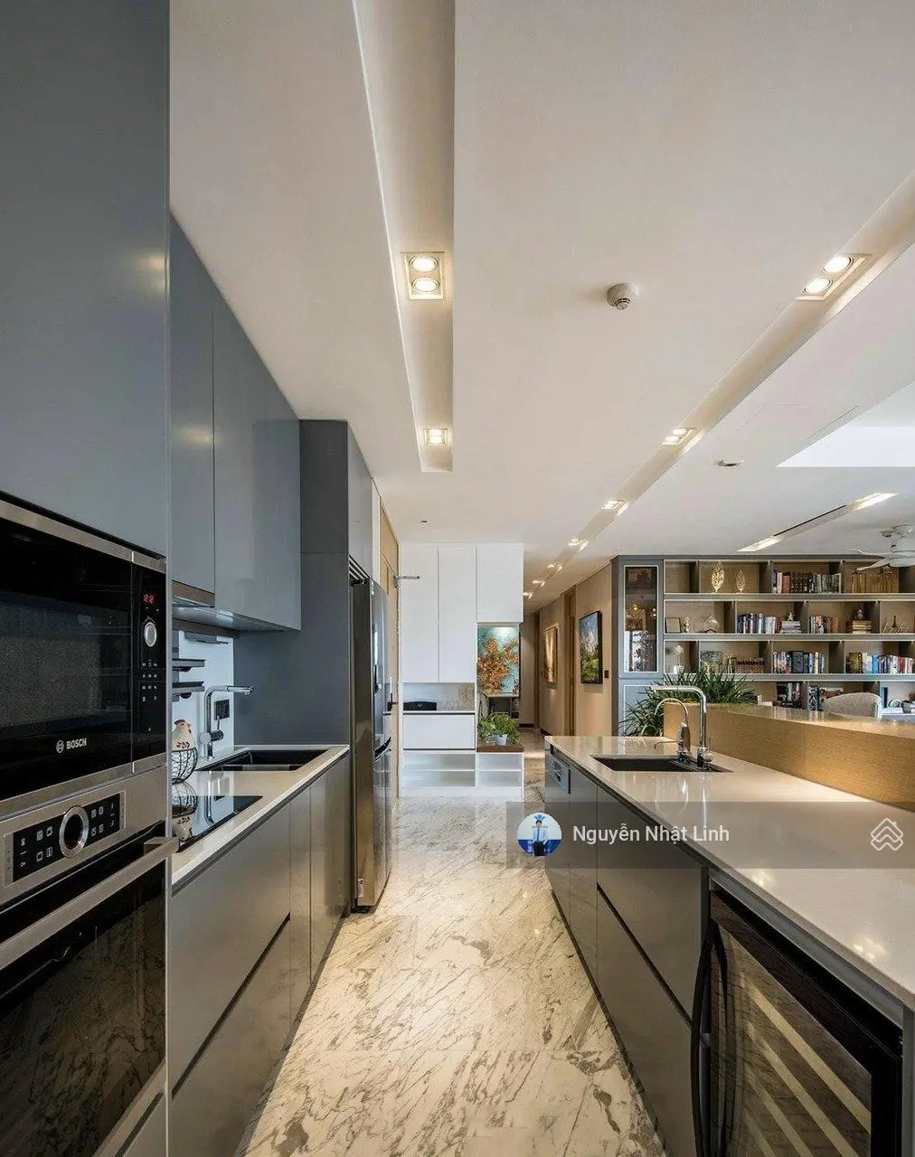 Đến hẹn lại lên: Căn hộ hạng sang 4PN duy nhất tại Maldives - Đảo Kim Cương - 169m2 - Giá chỉ 32 tỷ