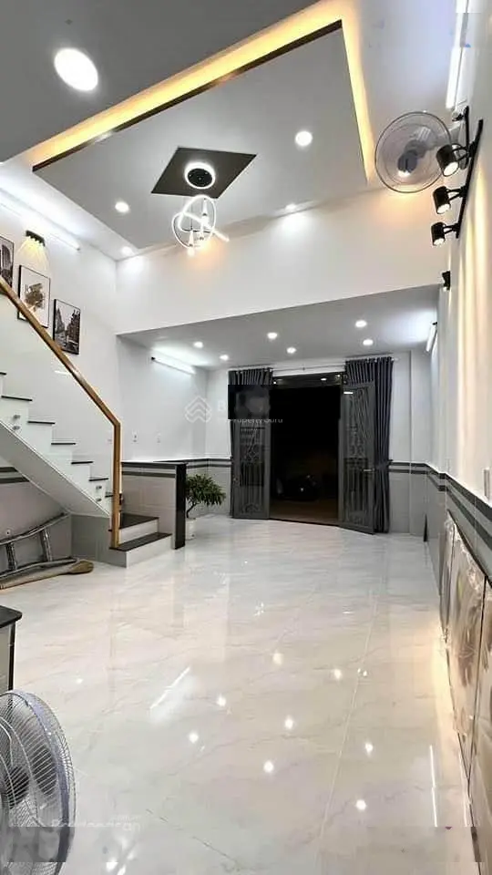 NHÀ XÂY MỚI CHÍNH CHỦ, FULL THỔ CƯ 100%, CHỈ 2,3 TỶ TL, GPXD ĐẦY ĐỦ