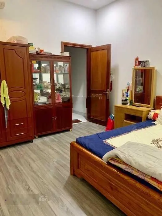 Nhà đẹp mới gần 100m Quang Trung Phường 12 Gò Vấp 8.2 tỷ thương lượng