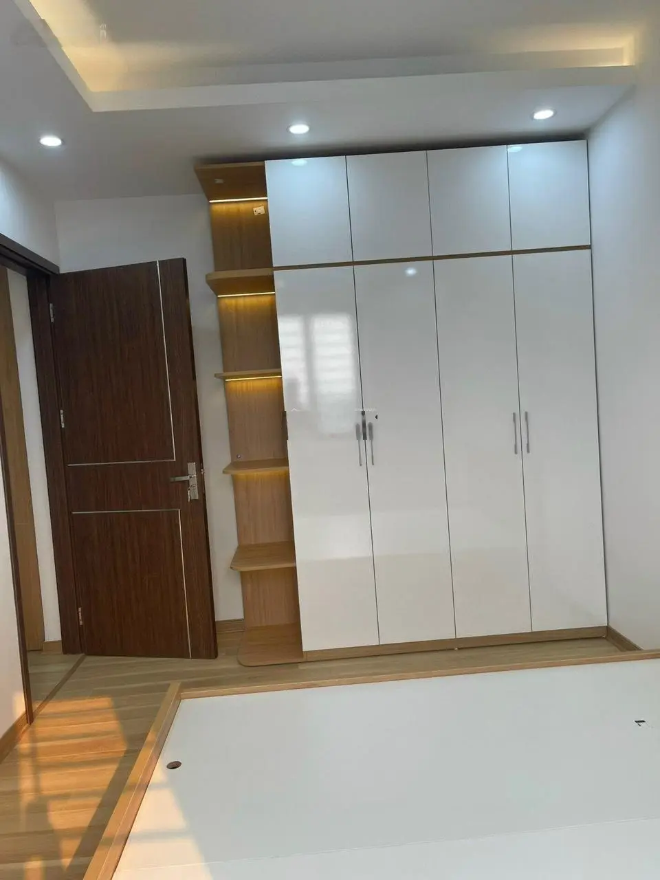 Em bán căn hộ tại HH Linh Đàm, tầng 20 view thành phố.Diện tích: 66 m2