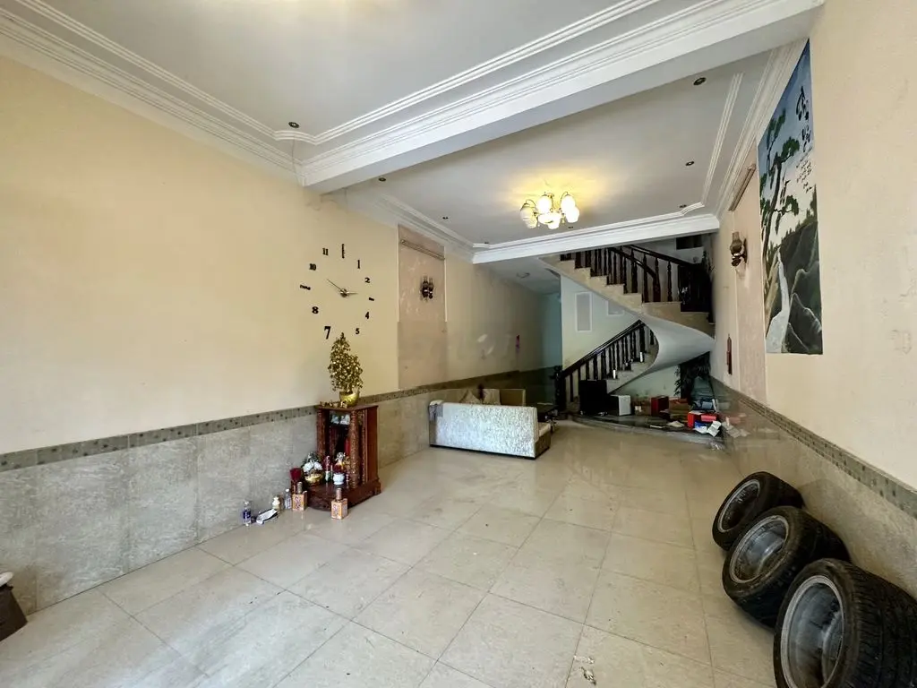 Chủ kẹt tiền bán rẻ căn nhà liền kề khu vip Bửu Long giá rẻ , sổ riêg
