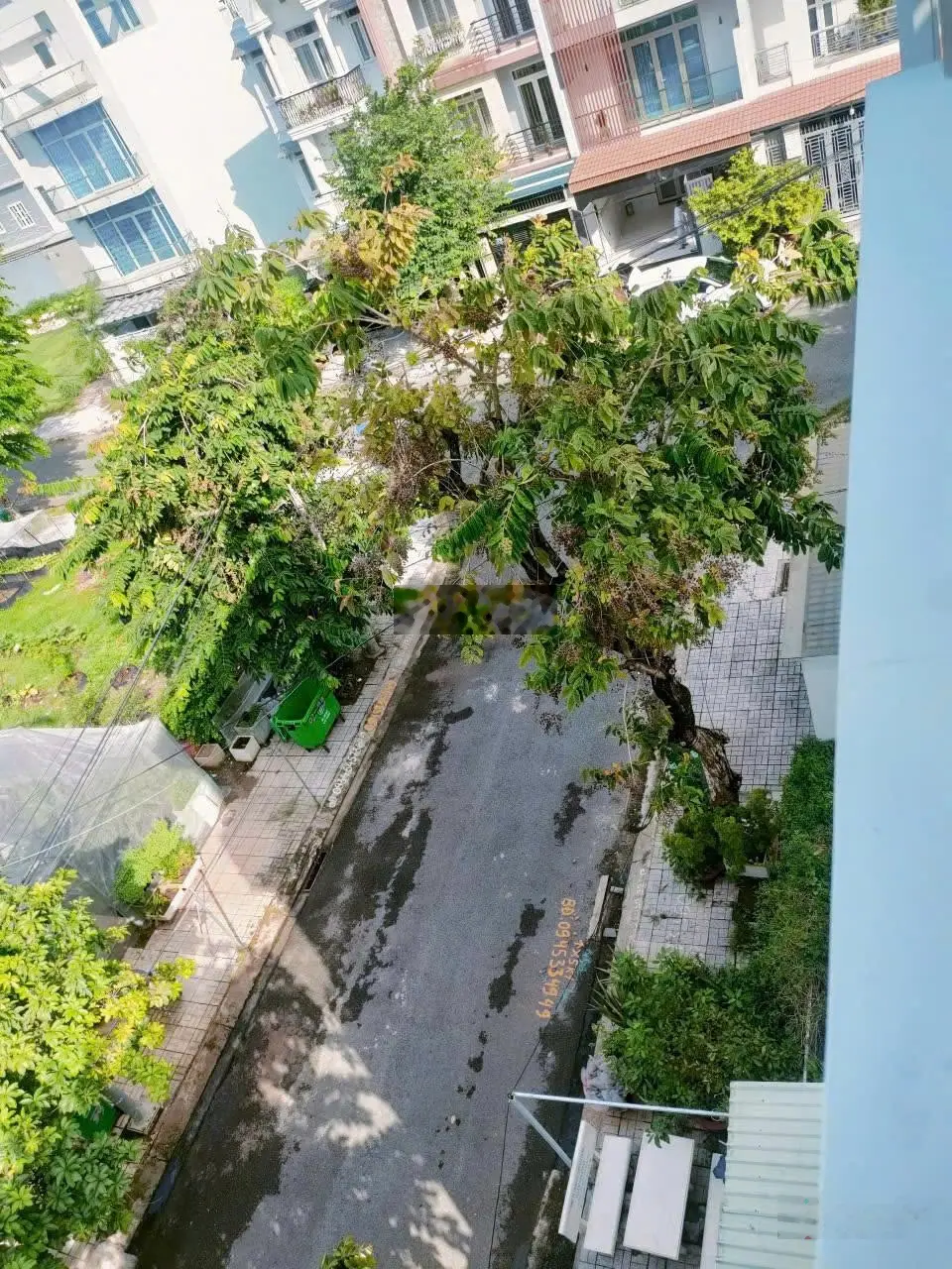 Bán nhà phố sạch đẹp sát ngay trung tâm hành chánh Q2, Dt: 5x20m T2Lst, Giá: 14 tỷ
