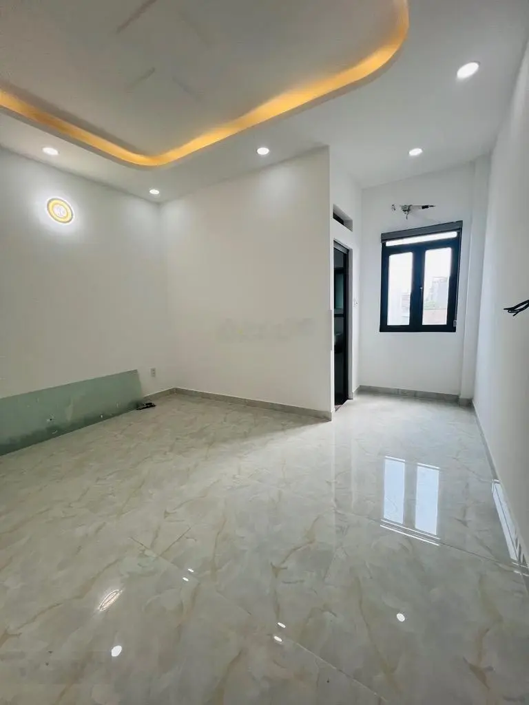 Khu phân lô vip Hương Lộ 2 - 57m2 - 5 tầng - 5PN - chỉ 6,5 tỷ