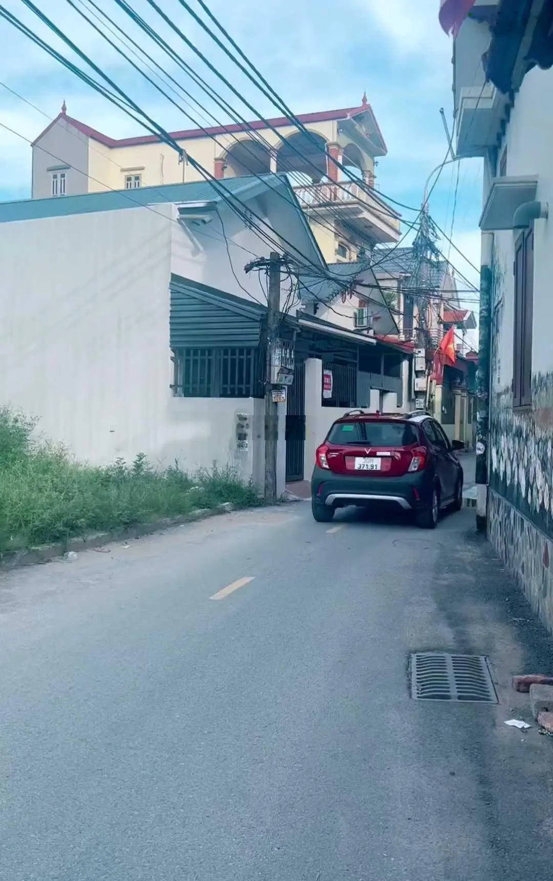 Bán đất tại Quất Động, Thường Tín. Diện tích 49,8m2, giá 2 tỷ