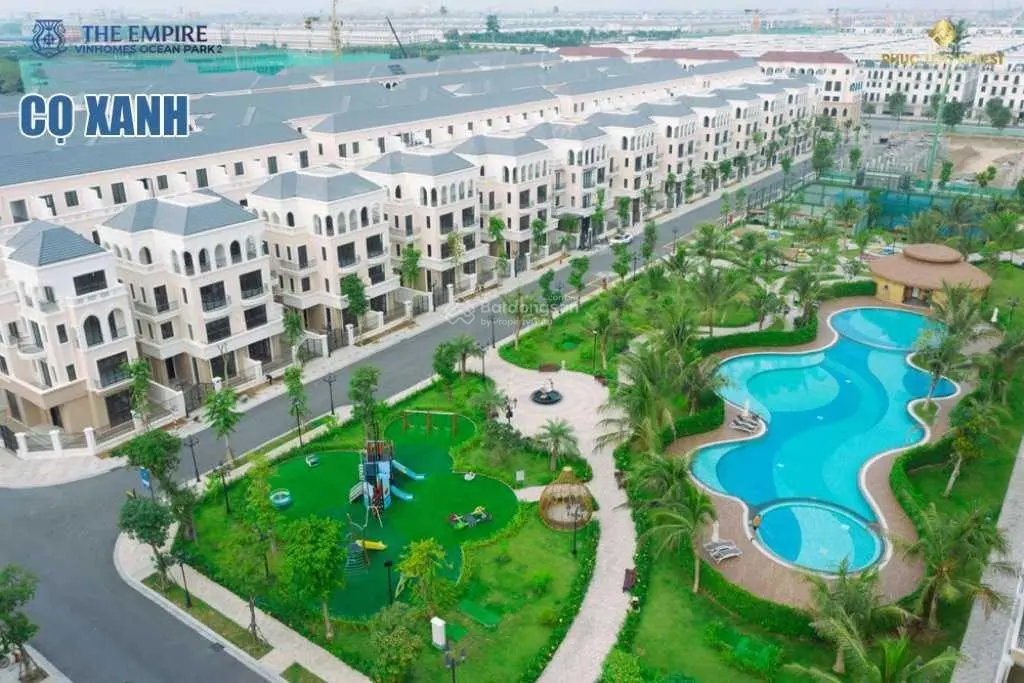 Hot: Xẻ khe Cọ Xanh 105m2, tặng xe VF3 + 2 cây vàng, vay miễn gốc lãi 36th. LH: 0899 789 ***