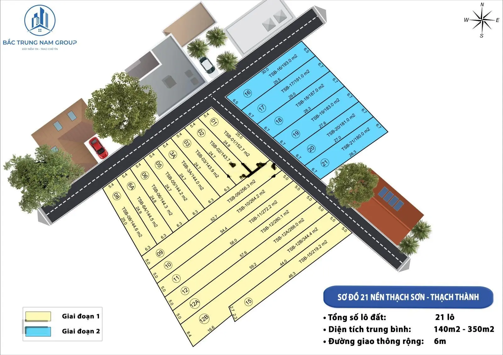 Bán đất giá chỉ 159 triệu VND, diện tích 300m2 tại Thanh Hóa