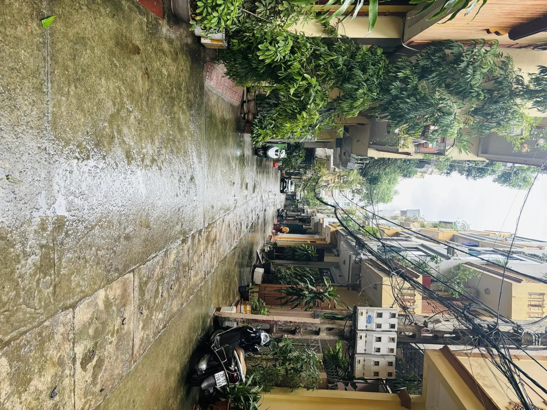 Bán nhà mặt phố mỗ lao hà đông, lô góc 2 mặt đường ô tô tránh nhau, kinh doanh đỉnh. 50m 2t, 20 tỷ.
