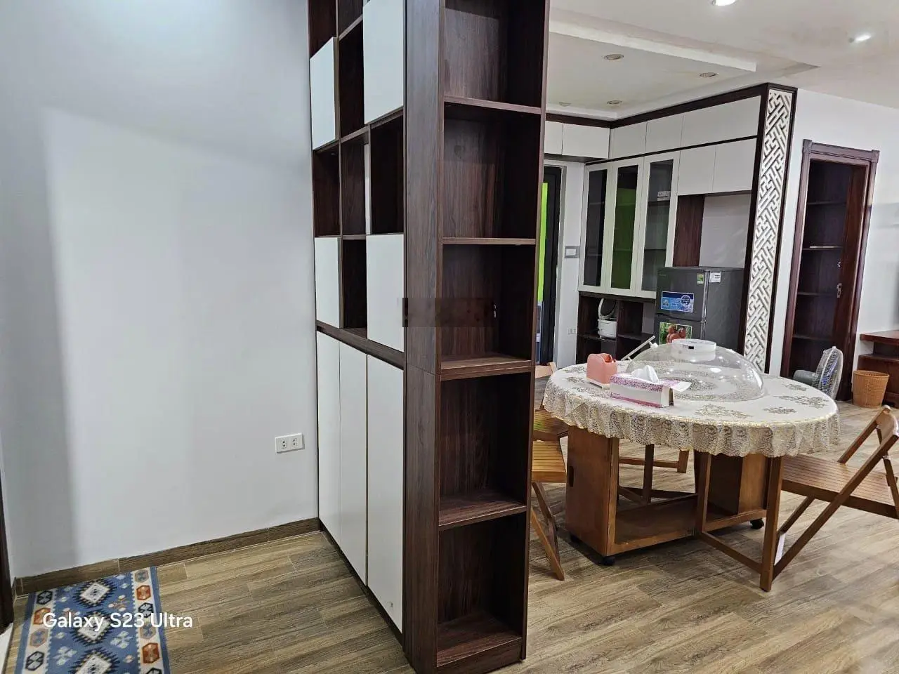 Hot nhất ngay lúc này, căn hộ 65m2 2pn 2wc tại tòa Newhouse Xa La, Hà Đông. Căn góc tầng trung
