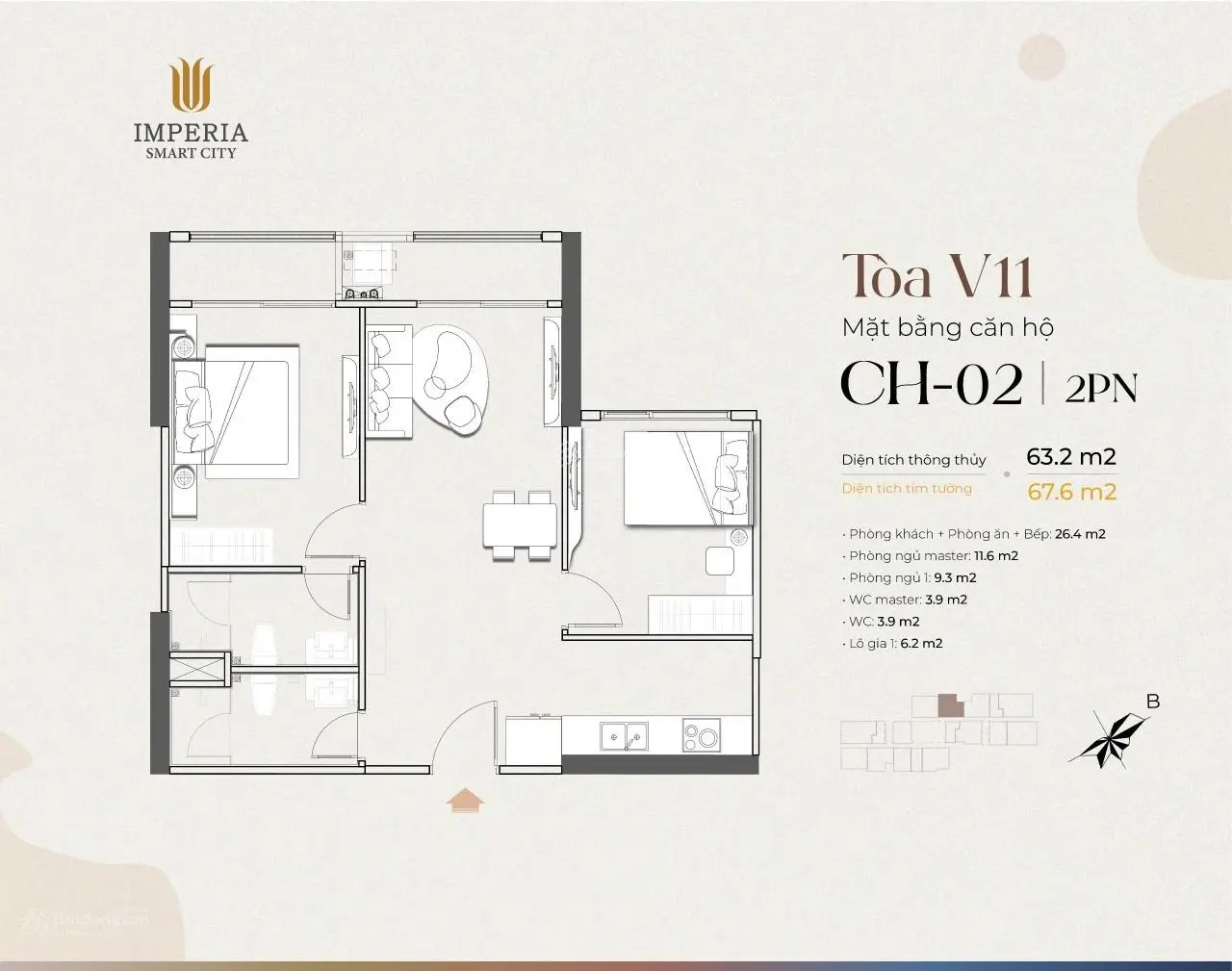 Trực tiếp cđt tư vấn booking tại dự án - quỹ hàng giá tốt nhất giai đoạn I. LH: 0979 220 ***