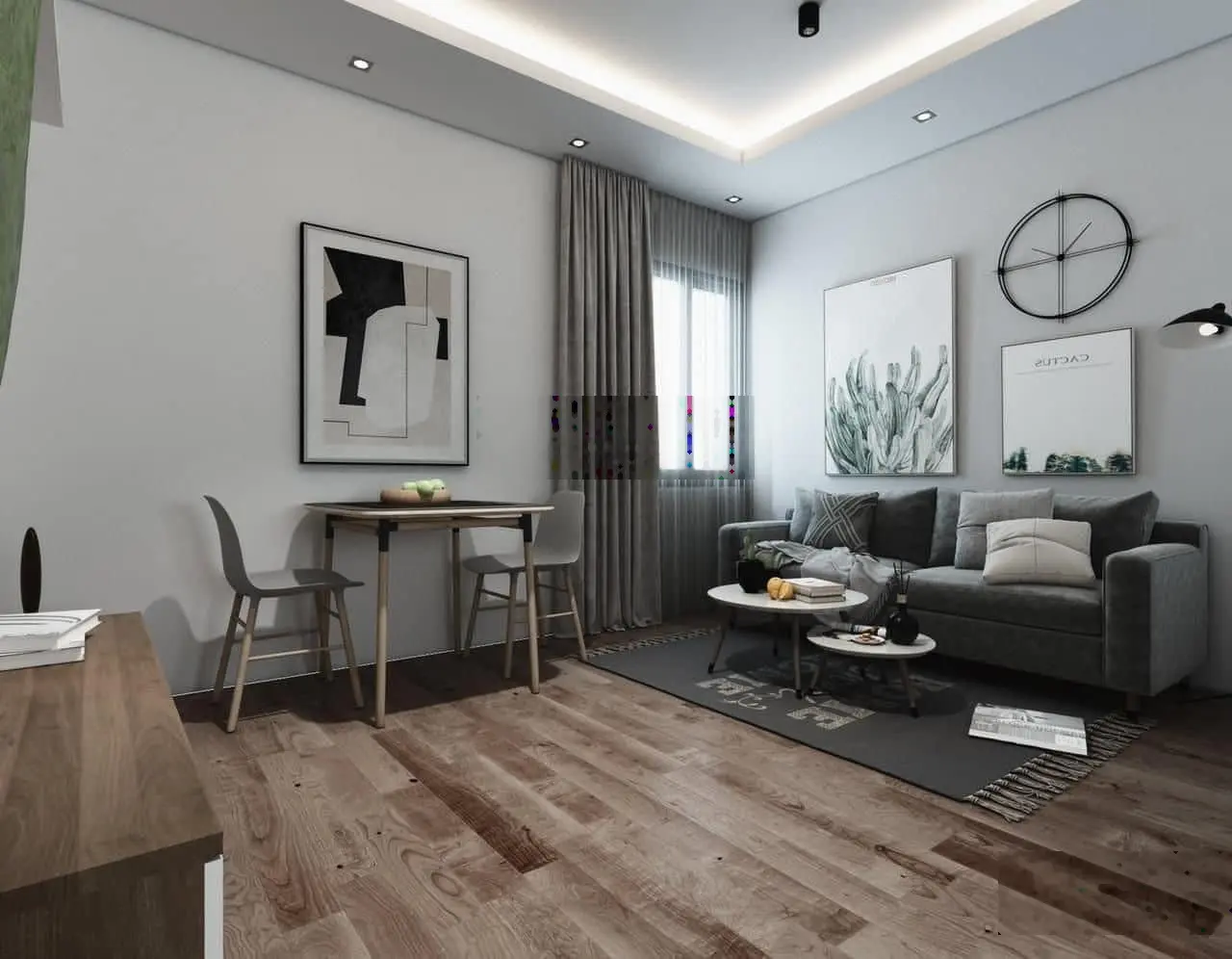 Lõi Đống Đa - trước nhà ôtô tránh - CCMini 20 căn hộ studio - thiết kế hiện đại doanh thu 200tr/th