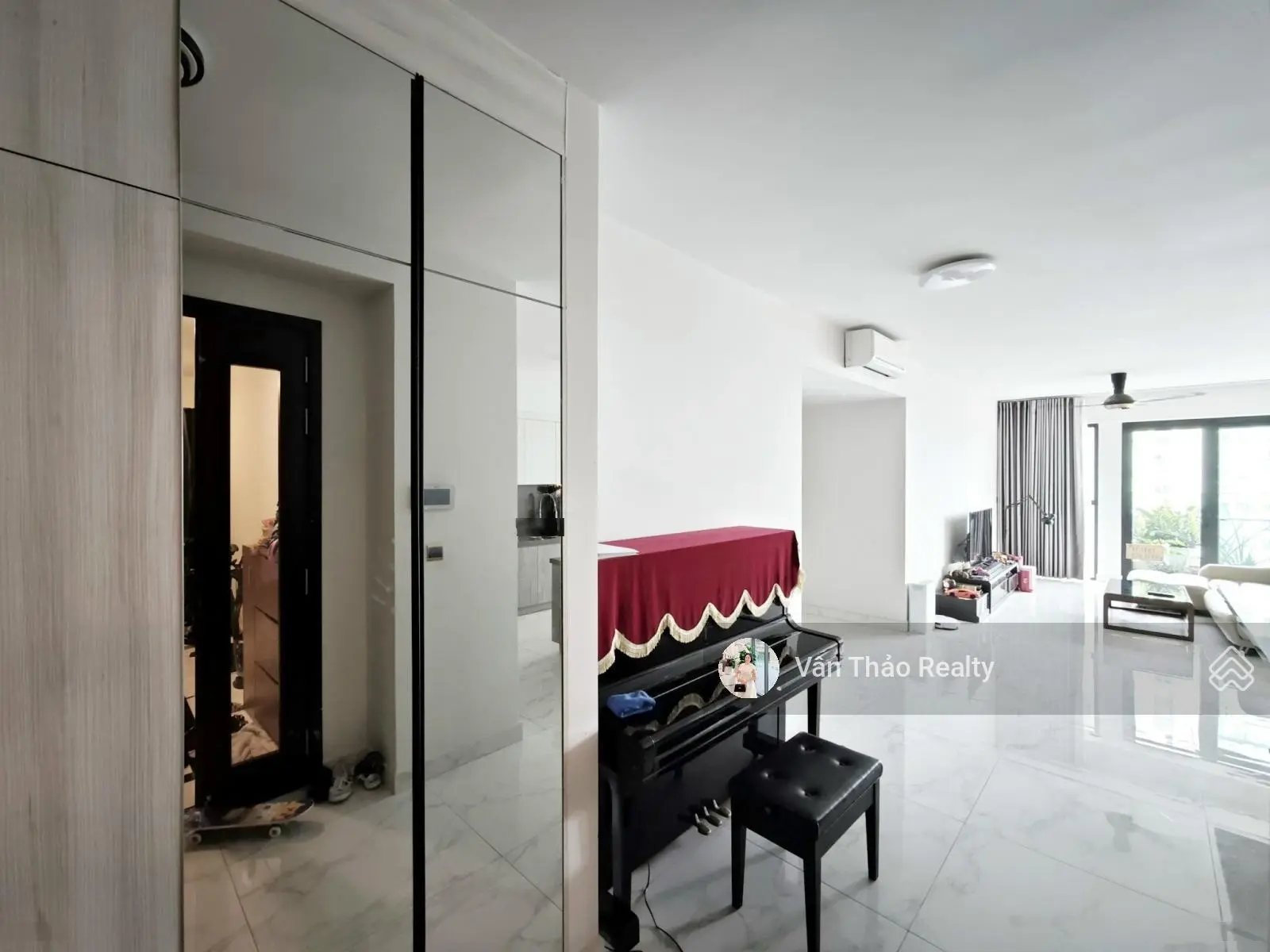 (Sky villa view sông) bán căn hộ 4 phòng ngủ Feliz en Vista có thang máy riêng - Free 100 tiện ích