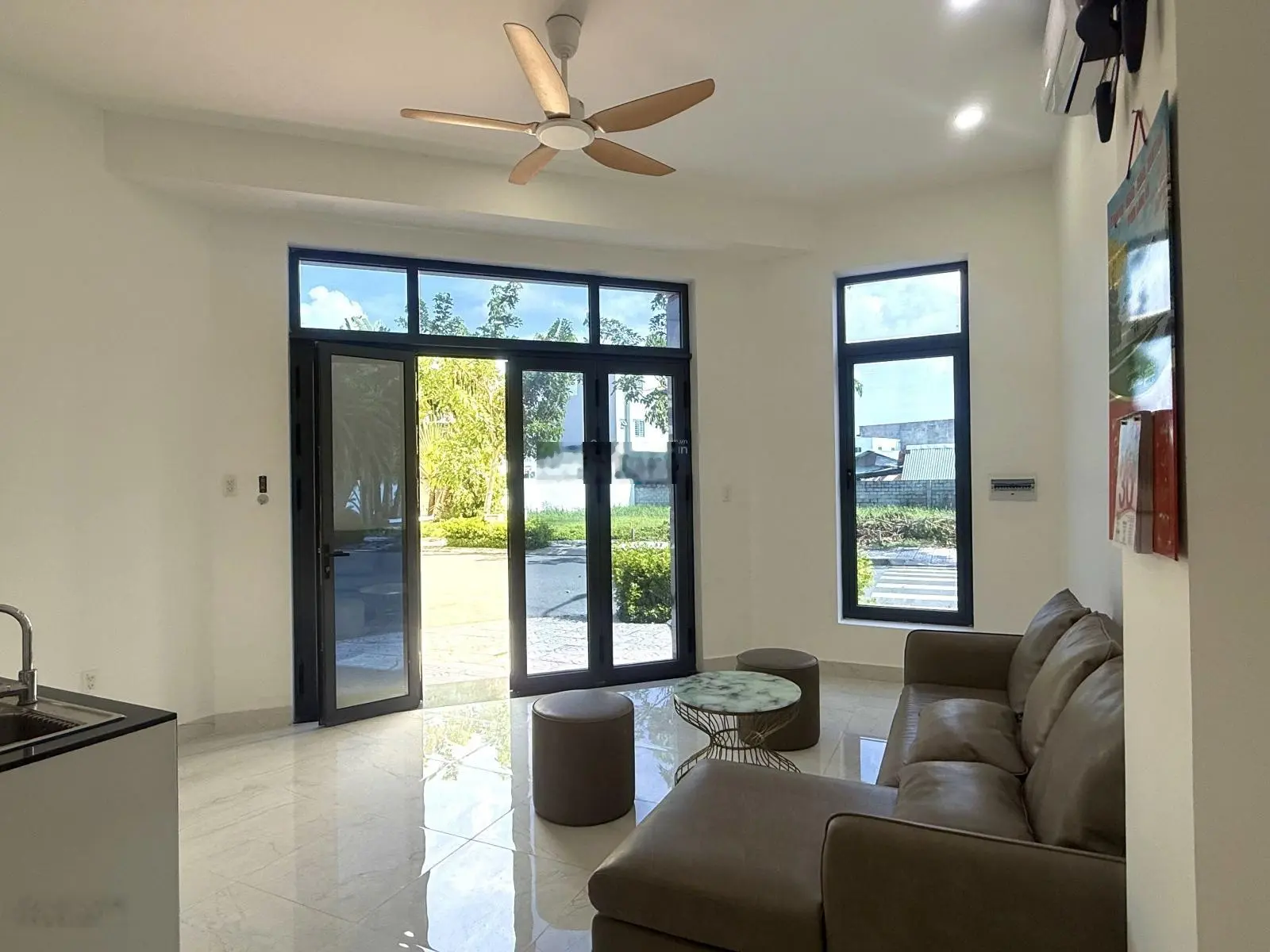 Căn góc 2 mặt tiền 4,58 tỷ rẻ - vị trí đẹp nhất khu Thắng Lợi Central Hill