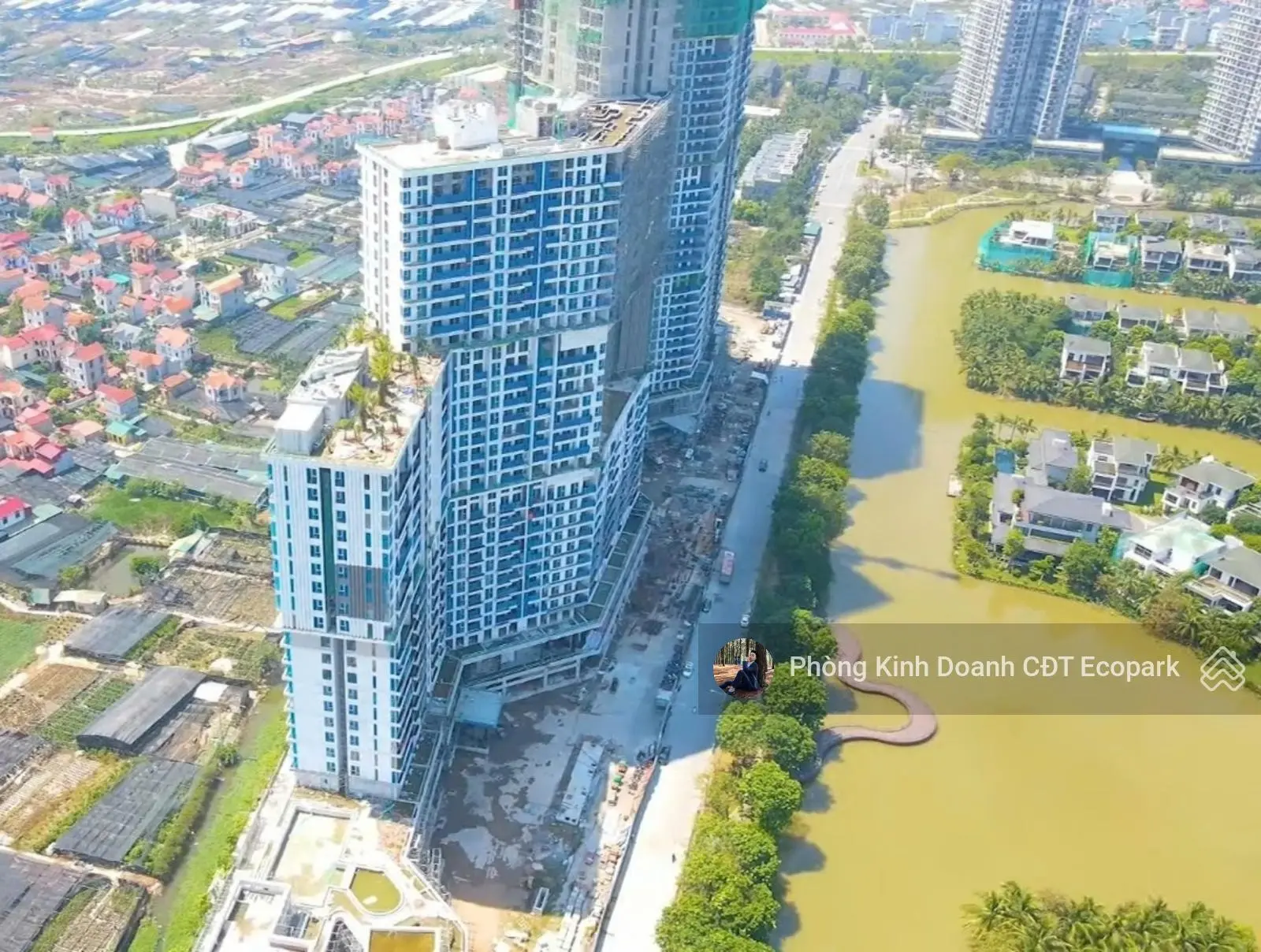 Bán căn hộ 2PN Sky Forest - Đông Nam - Vay LS 0% - LH 0918 114 ***