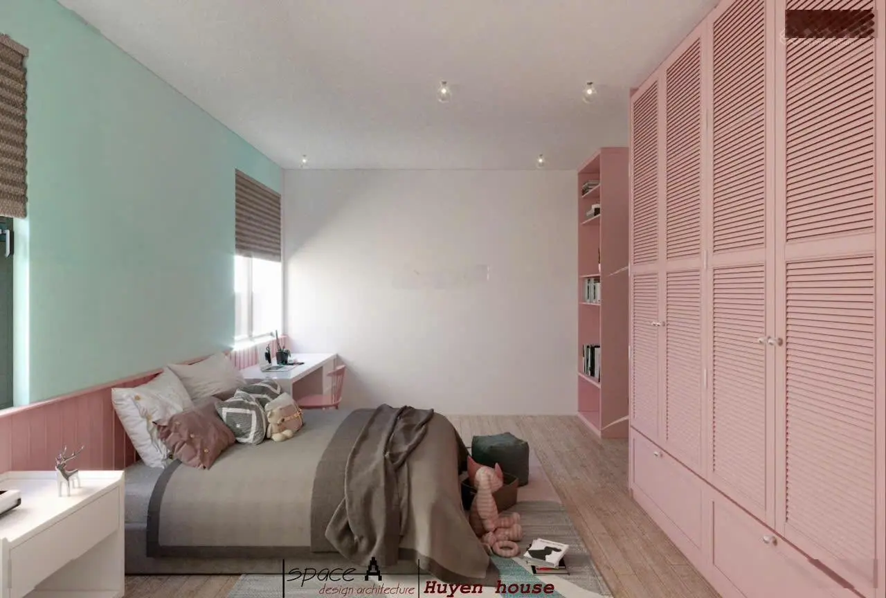 Chính chủ cần bán gấp ngôi nhà 3 tầng xịn xò tâm huyết tại Nguyễn Xí, Hòa Minh, Liên Chiểu, Đà Nẵng