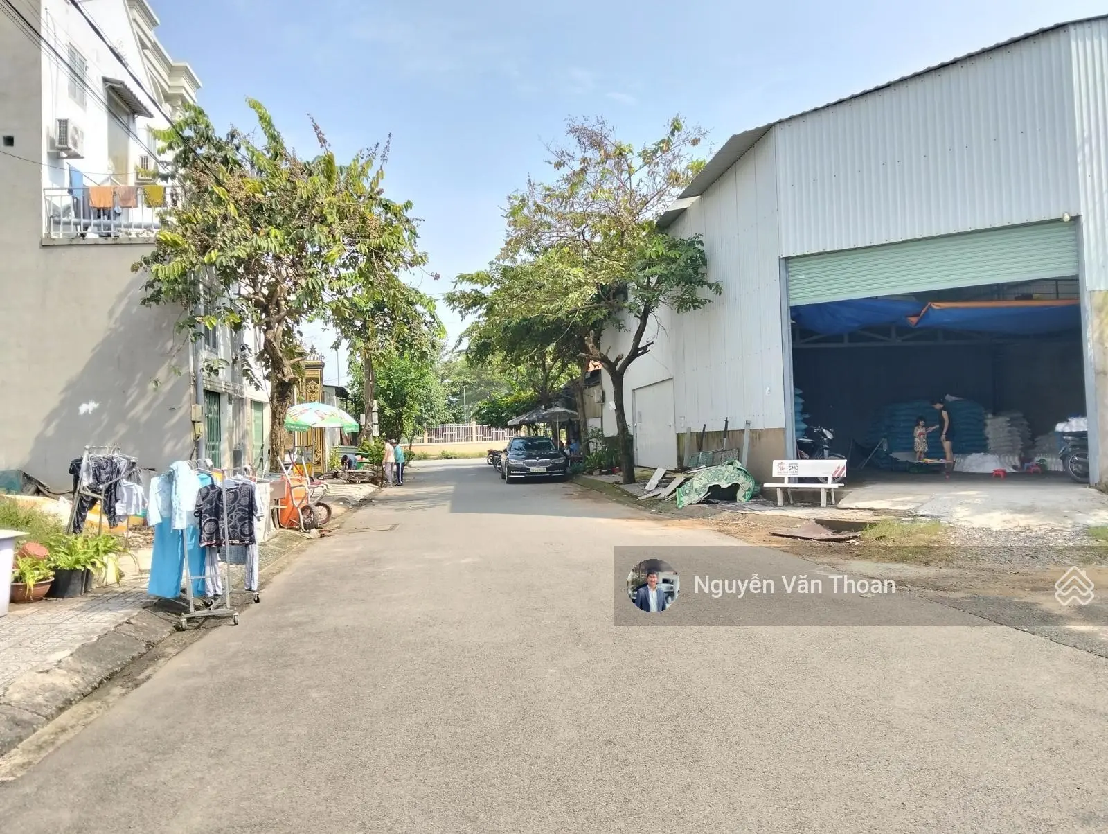 Cần bán đất nền dự án giá 7,1 tỷ VND tại Quận 9, Hồ Chí Minh
