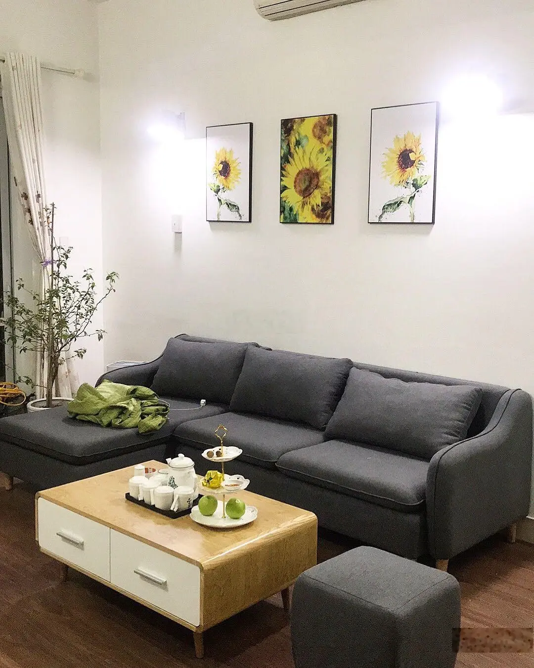 Chính chủ bán căn 3PN tại HH2 Bắc Hà, Q. Nam Từ Liêm. Sẵn sổ giá 4.9 tỷ bao toàn bộ thuế phí