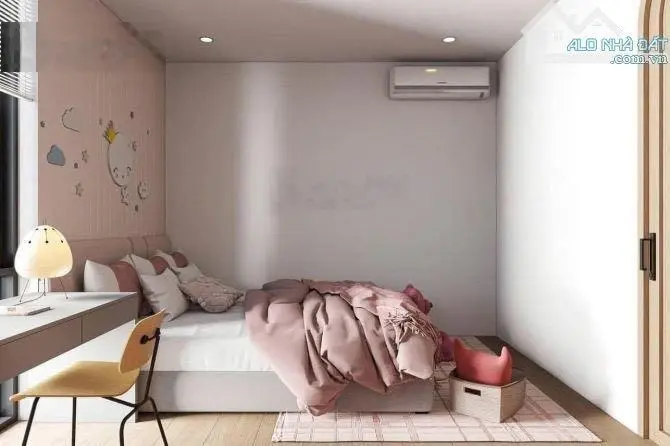 Bán nhà Nguyễn Hữu Tiến, Tây Thạnh, Tân Phú. DT 56m2