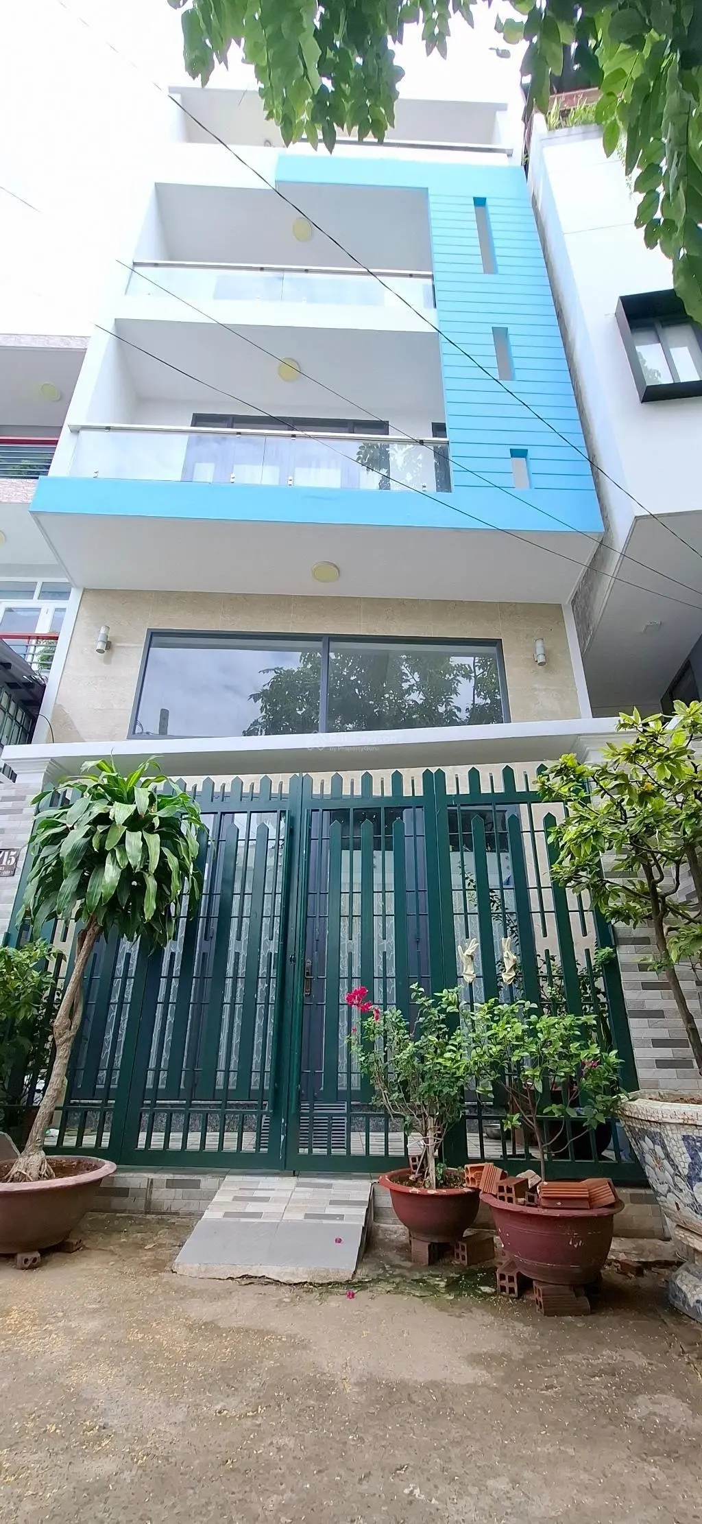 Bán nhà 5 lầu BTT Q2. DT 5.8x14m SHR. Giá chỉ 10,5 tỷ. LH 0777066878. Nhà đẹp giá tốt pháp lý rr