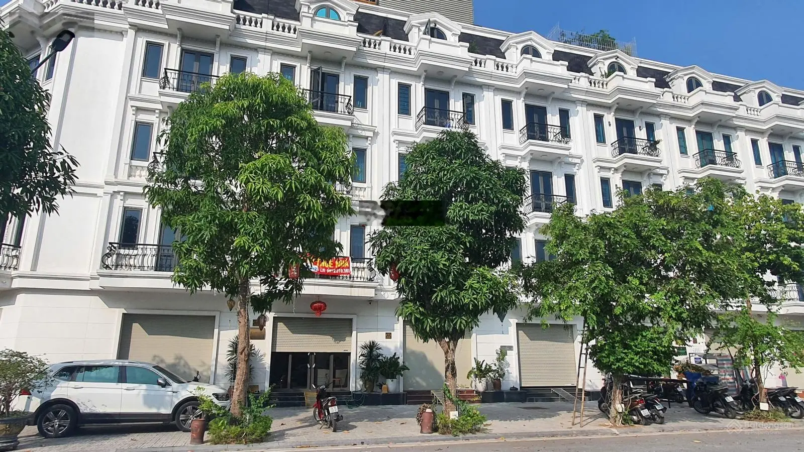 Cực phẩm ! Kiến Hưng Luxury MT 7m, Gara ô tô, Thang máy, Vỉa hè, Kinh doanh 24/7, 75m nhỉnh 17 tỷ