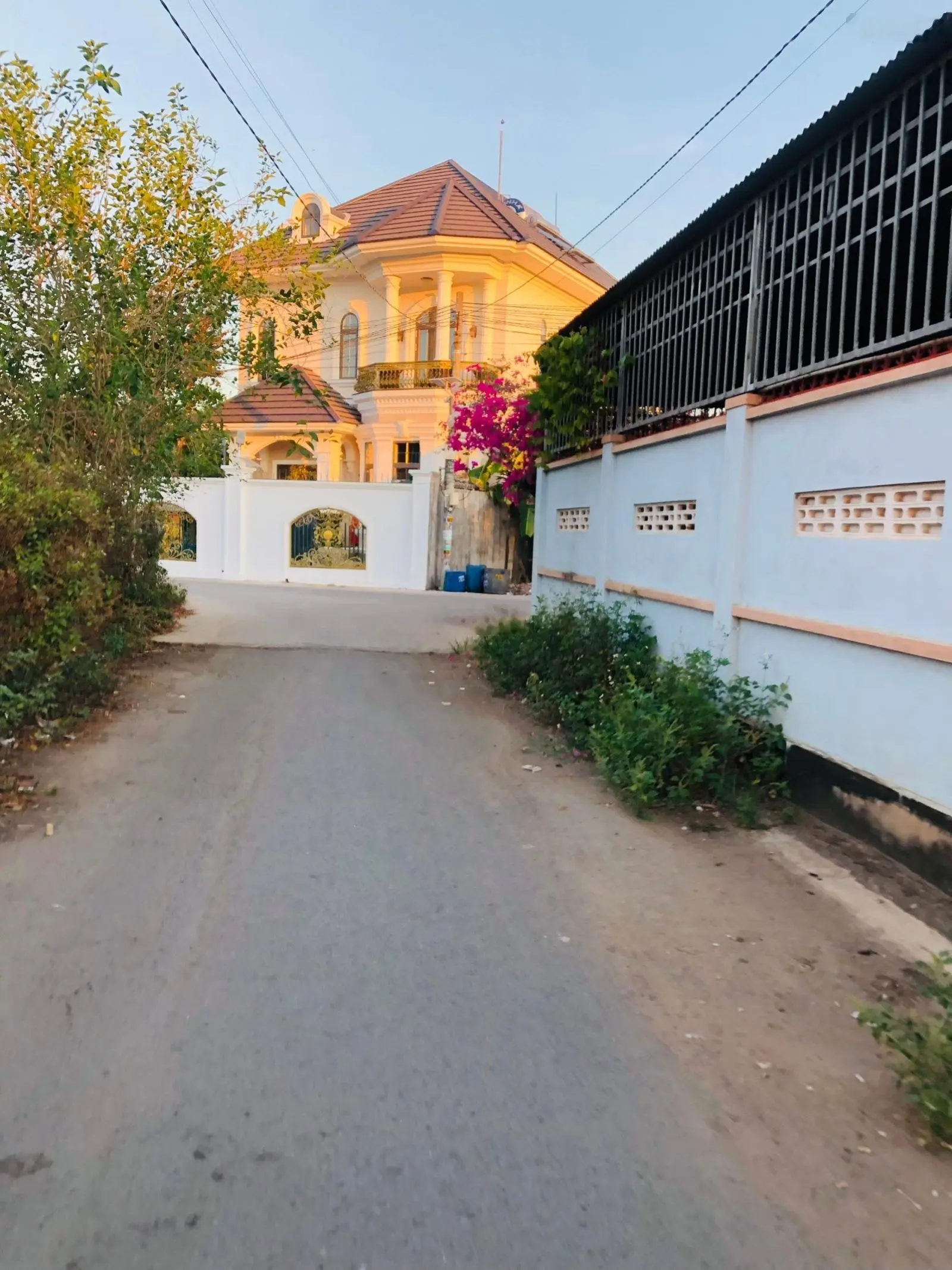 Bán đất sổ đỏ riêng giá thương lượng, diện tích 82 m2, tại Trảng Bom, Đồng Nai