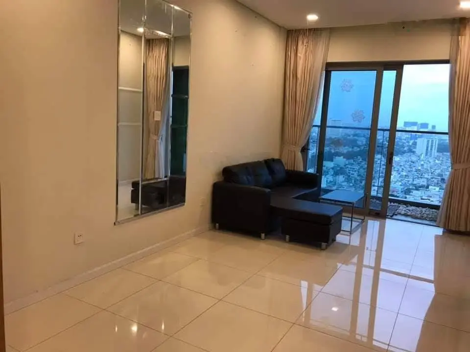 Chung cư cao cấp Q. 10 ngay 3 Tháng 2 và Thành Thái 77m2/2PN/4,6 tỷ đã VAT cam kết giá thật 100%