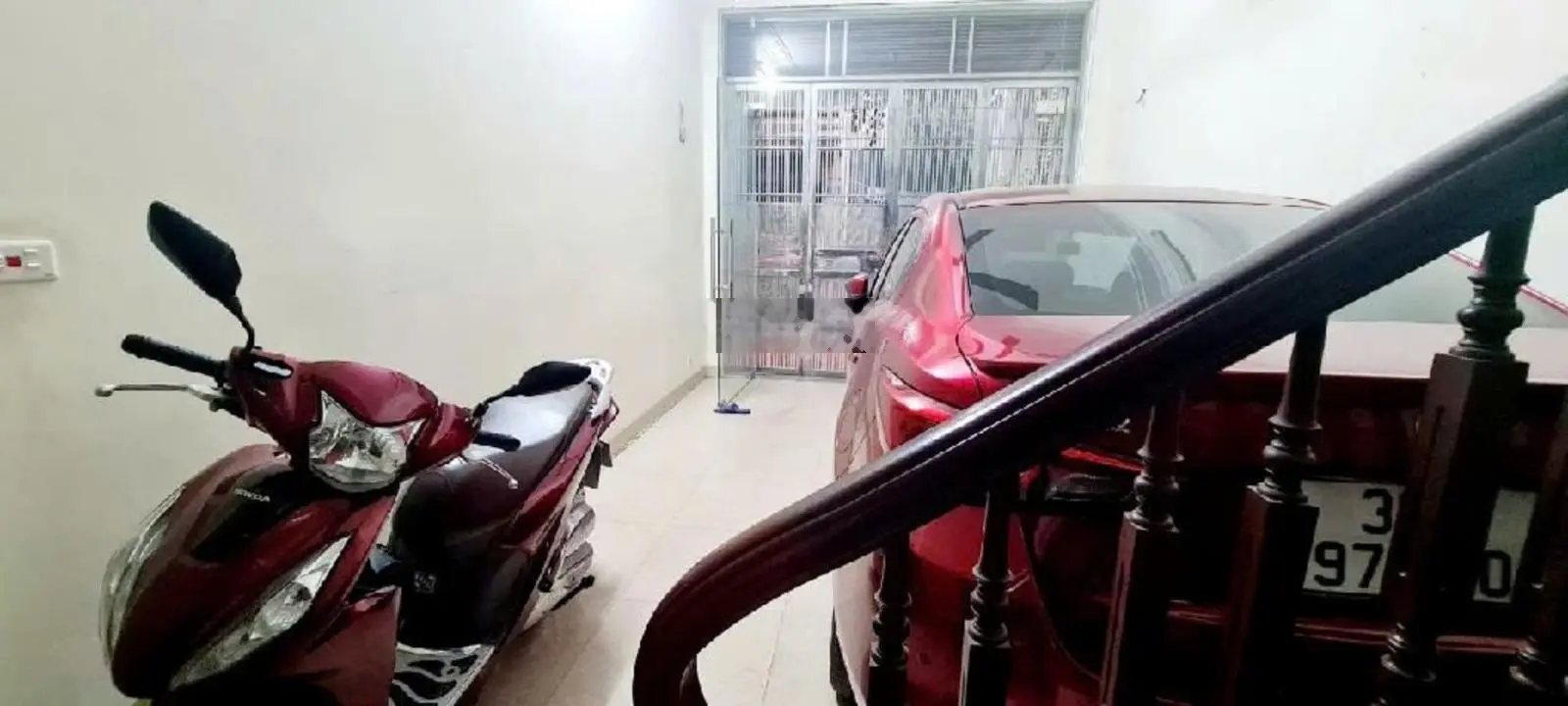 Hàng hot! Bán nhà riêng tại Nguyễn Văn Lộc, 12,4 tỷ, 52m2, 5 PN, 4 PT