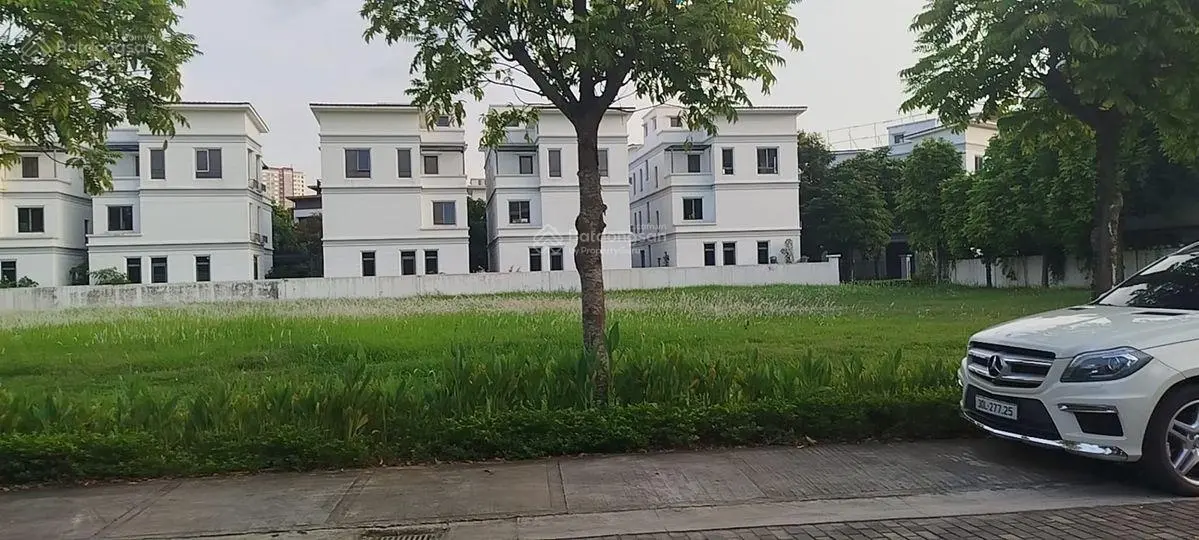 Bán Gấp Căn Biệt Thự Góc Đầu Hồi KĐT Gamuda, DT 280m2, vị trí đẹp, 55 tỷ