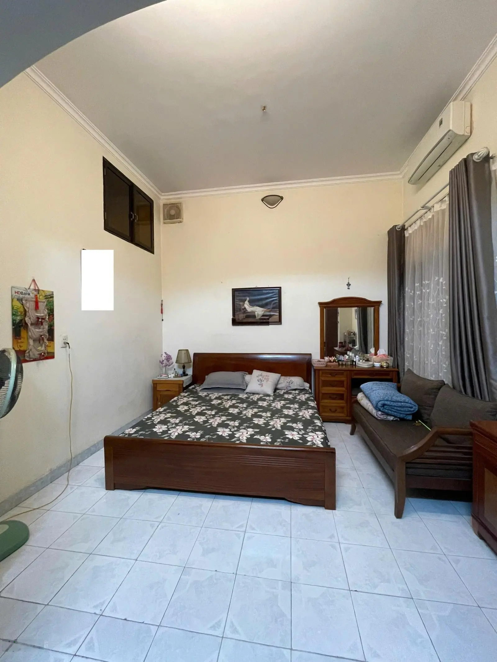 Diện tích 64.1m2 x 3 tầng giá nhỉnh 20 tỷ, vay bank max 80%