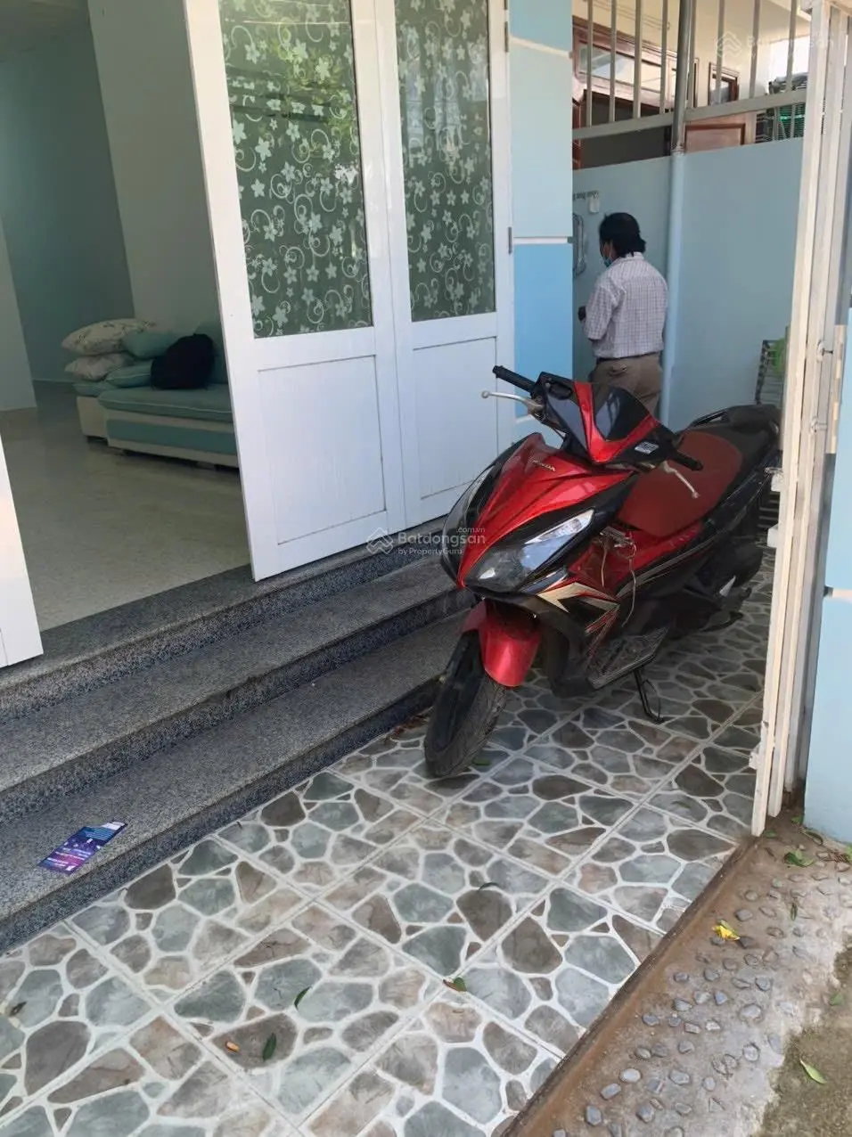 Bán nhà giá cực tốt tại xã Diên An - (gần chợ Diên An)