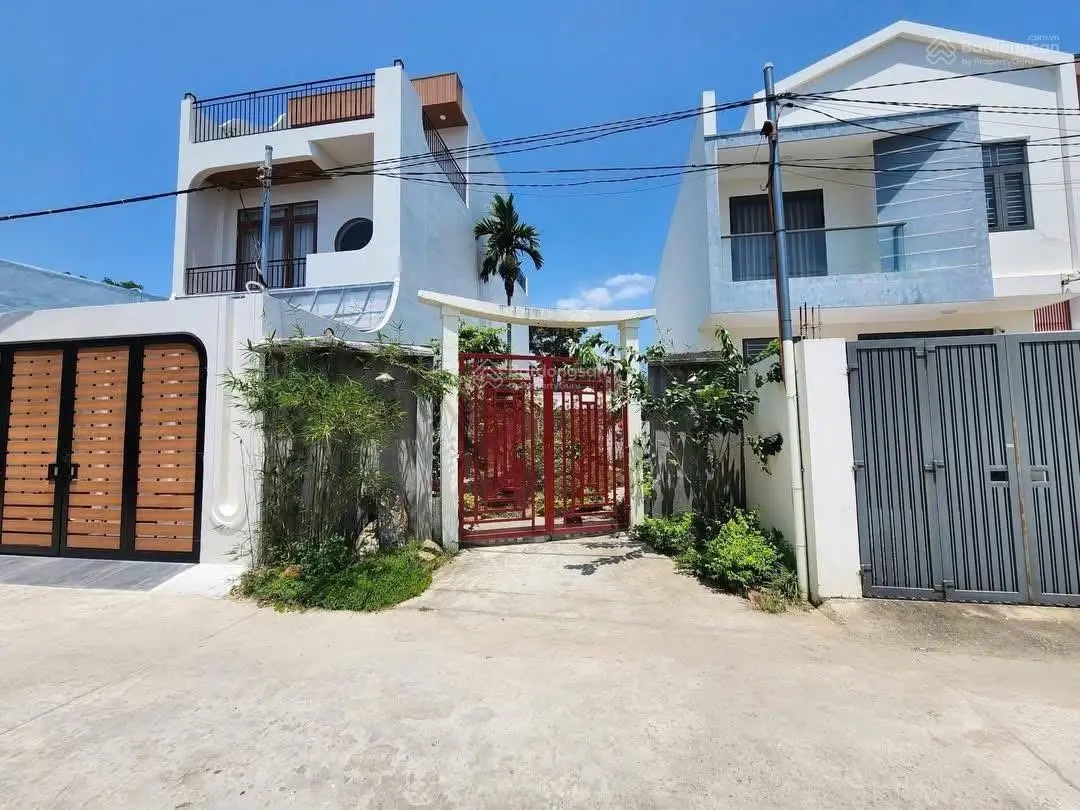 Bán nhà Nha Trang, 102m2 tại Đường Quy Đông, Vĩnh Thạnh, Nha Trang, 1,98 tỷ giá ưu đãi