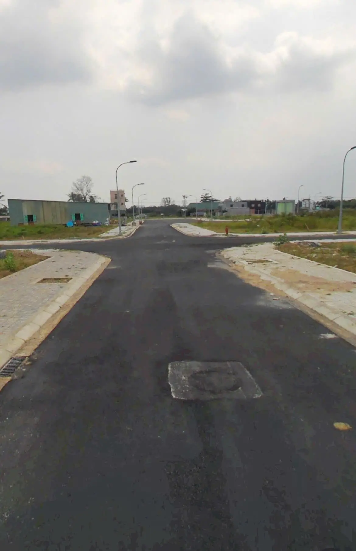 Bán đất tại đường nguyễn duy trinh, 4,15 tỷ vnd, 100m2 view đẹp giá cực chất