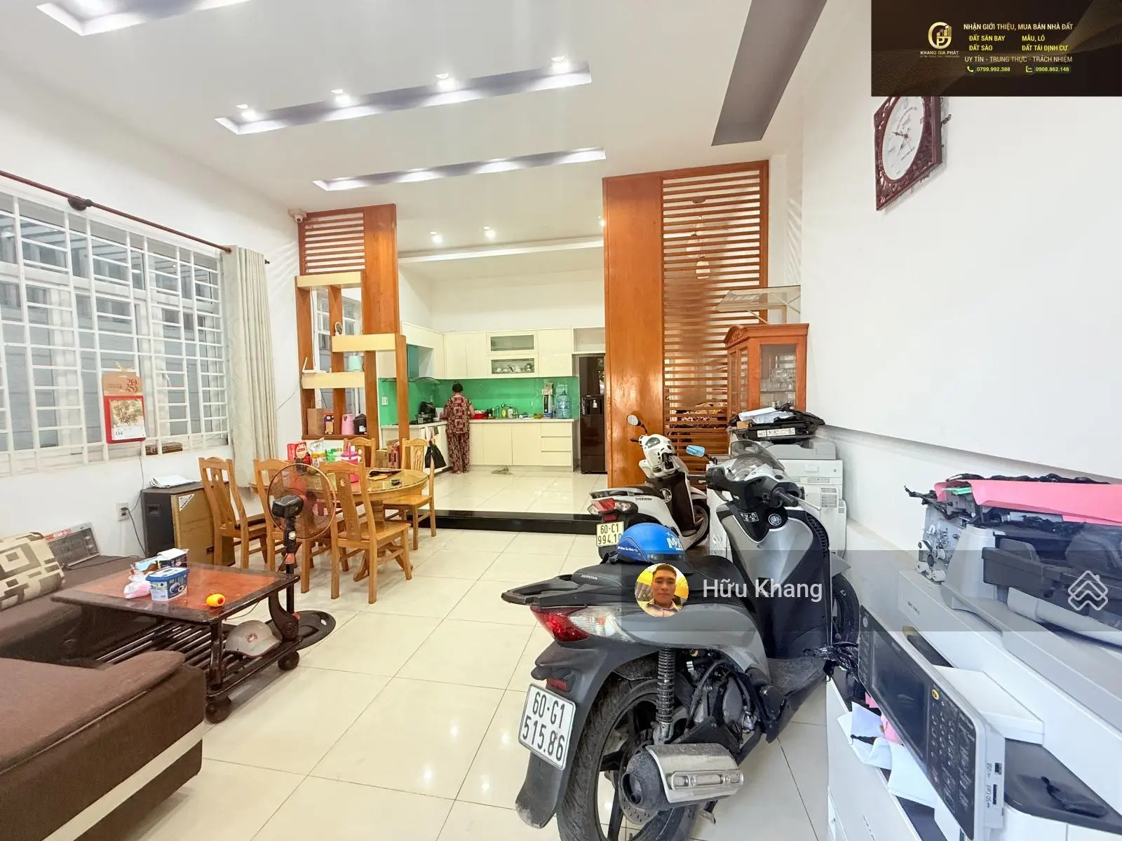 Bán gấp nhà mặt phố tại đường Ngô Quyền, Thị trấn Long Thành, Đồng Nai, 6,9 tỷ, 188,4 m2