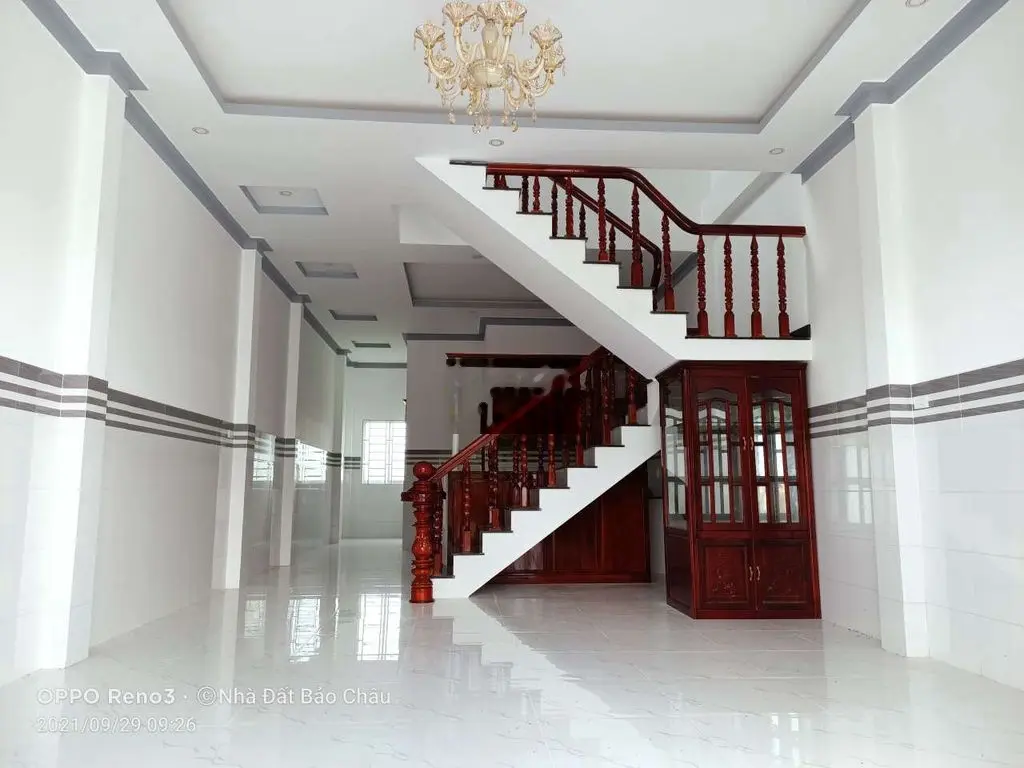 BÁN NHÀ NHẬN CHÍNH CHỦ 2TỶ5 - KHU KIM CƯƠNG, PHƯỜNG 8, TP. VĨNH LONG