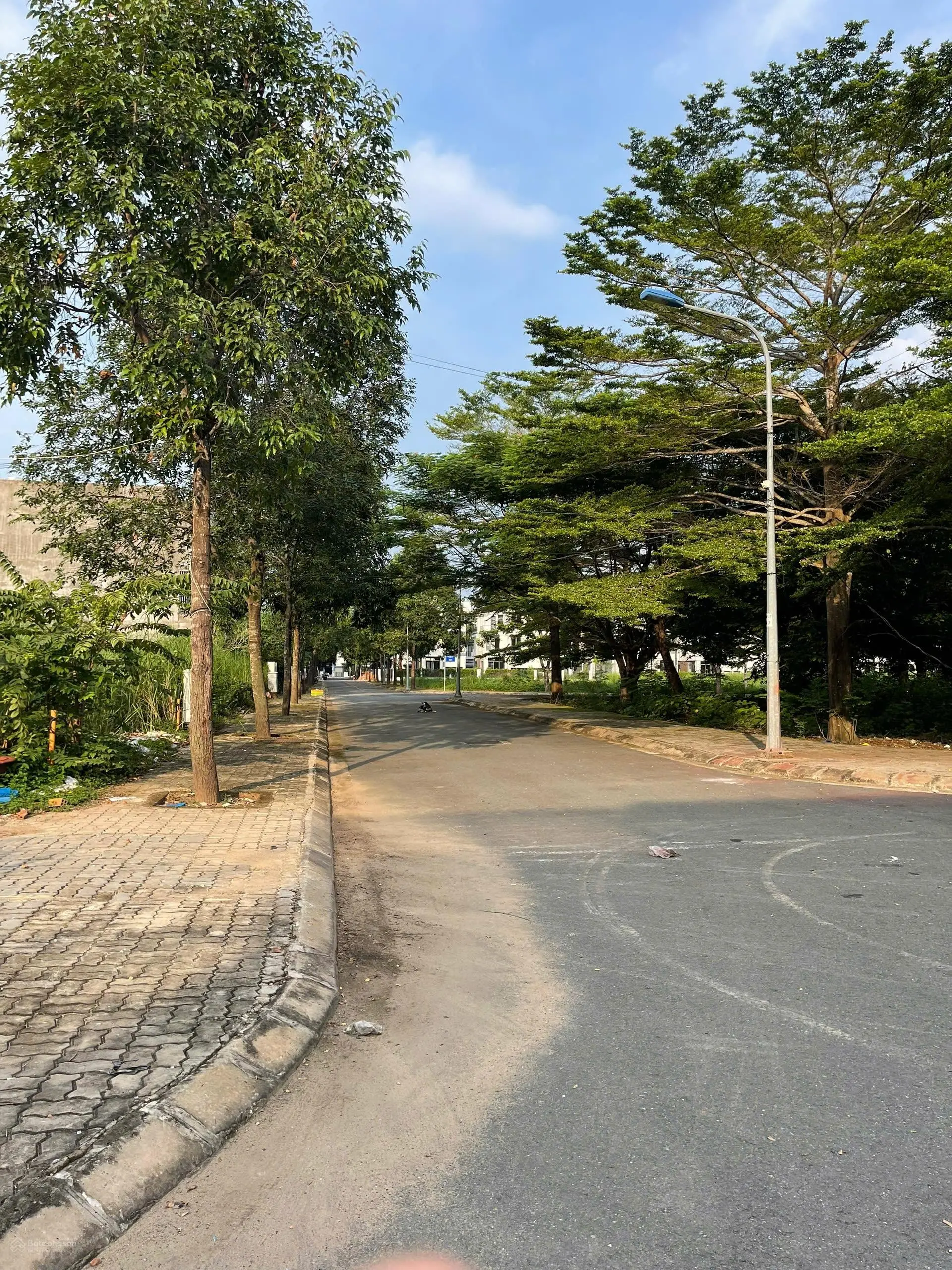 Chính chủ bán đất tái định cư Long Sơn gần bến xe Miền Đông mới