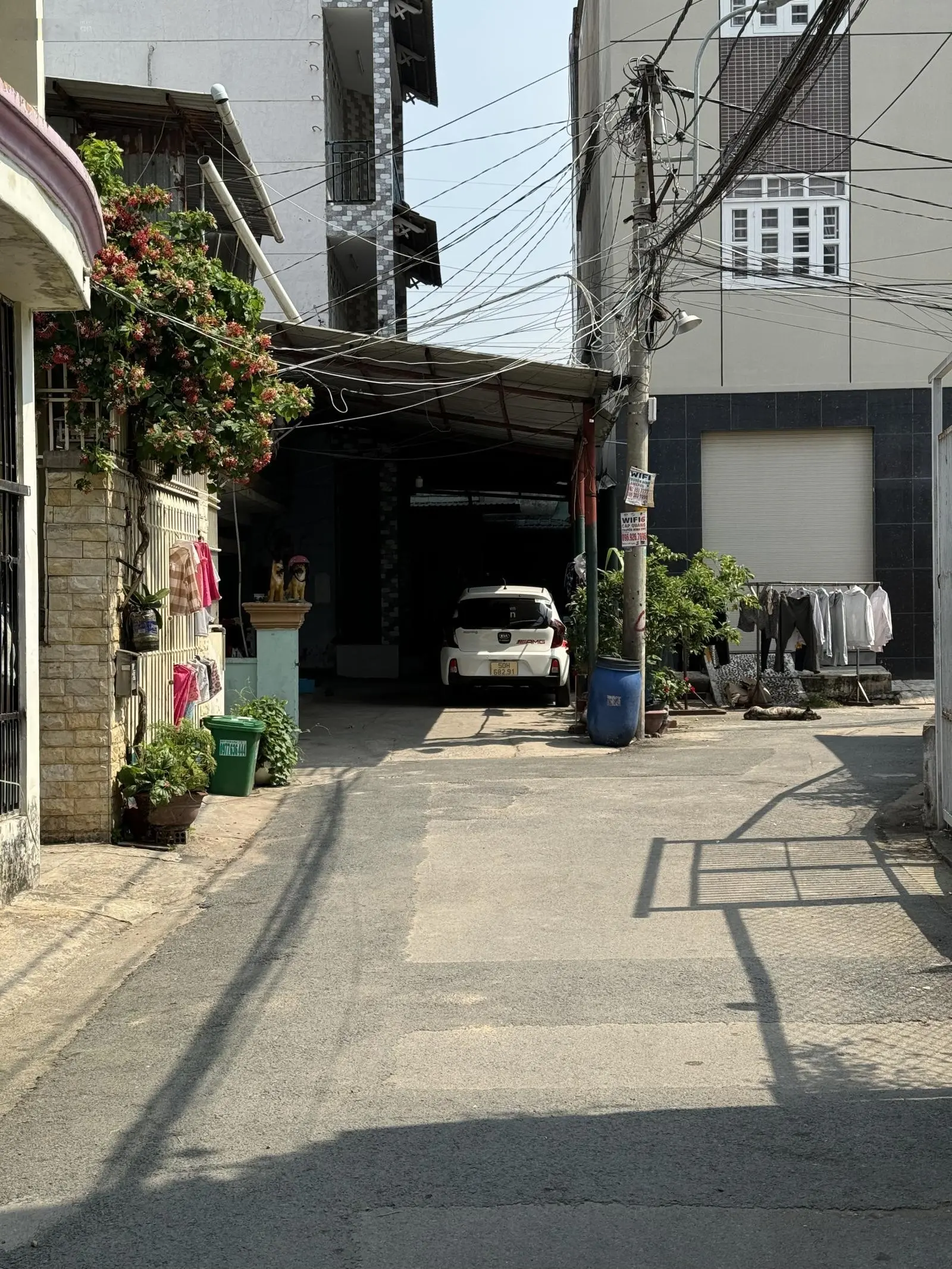 Hàng Đầu Tư Trường Thọ, liền kề Vành Đai 2, Chính Chủ gửi bán