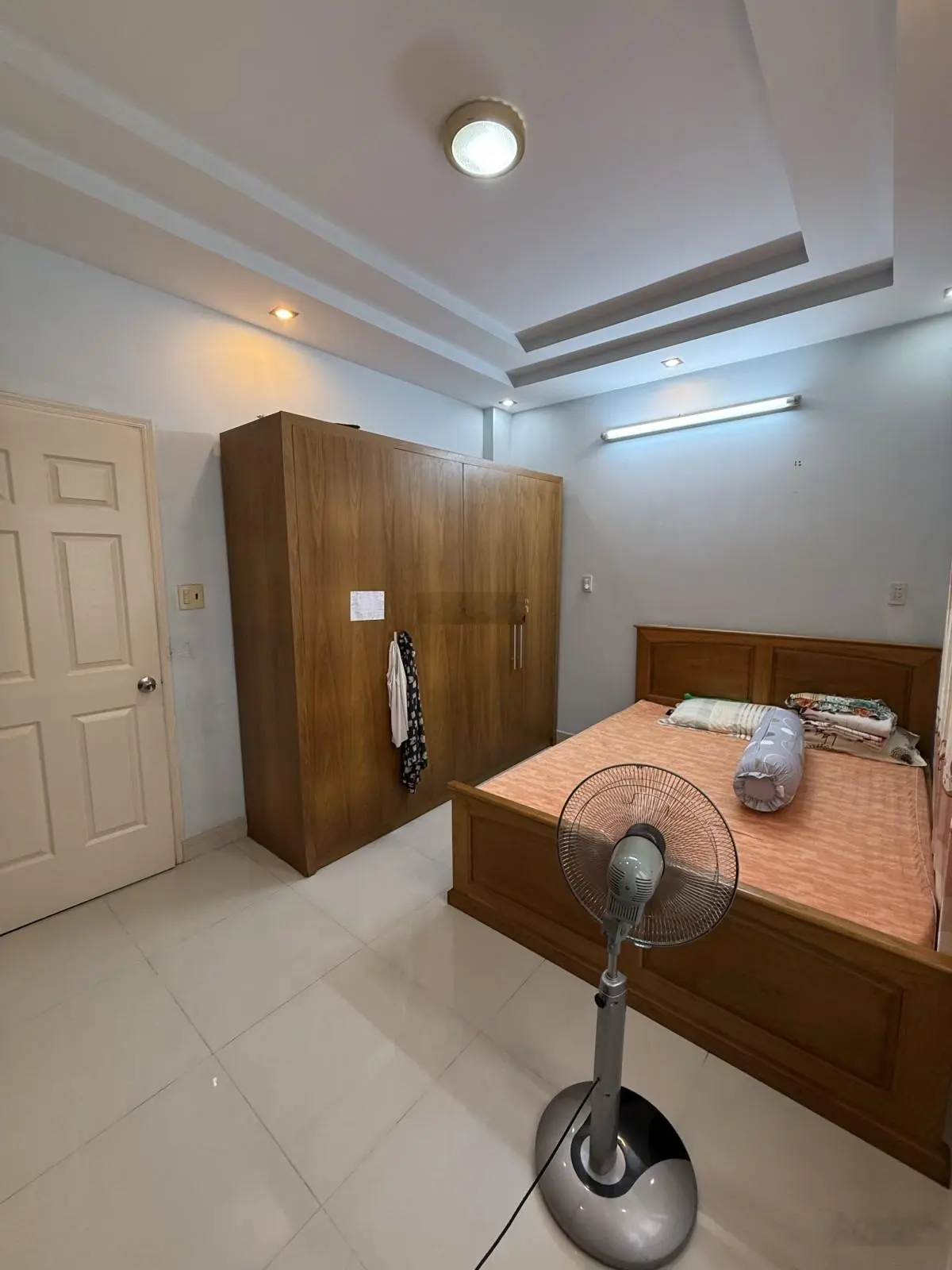 Cần Bán Nhà Đường Lê Đại Hành, Quận 11 86m², 4PN, Pháp Lý Chuẩn, Giá 20 Tỷ tl