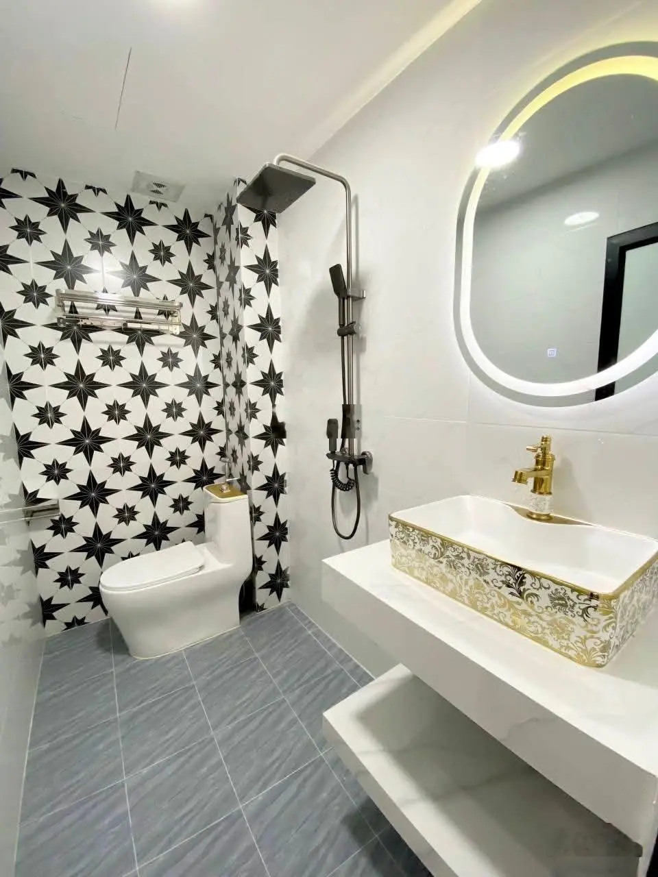 Hàng hiếm Khâm Thiên 45m2 chỉ 7. X tỷ. Nhà mới 3 mặt thoáng siêu đẹp