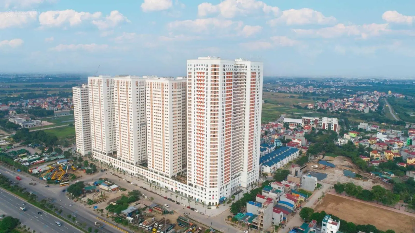 Quỹ căn hộ 2N, 3N chính chủ gửi bán pháp lý rõ ràng, giá cực cạnh tranh tại Eurowindow River Park