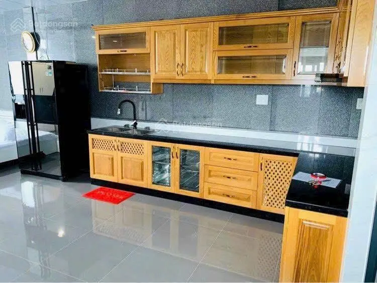 Chính chủ bán gấp căn 2tỷ950/58m2 MT Lê Trung Nghĩa P12, Tân Bình 1trệt 2 lầu, nội thất mới 100%