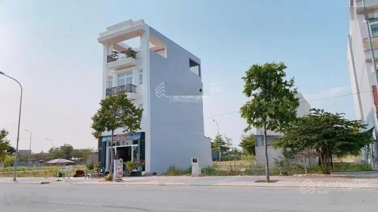 Bán gấp đất MT đường Võ Văn Bích, Xã Bình Mỹ, Huyện Củ Chi, giá 1.9 tỷ lô 5x20m, sổ hồng riêng