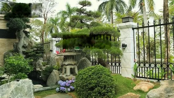 Chính chủ cần bán căn BT Mansion sẵn nhà, sẵn sổ giá 32,9 tỷ