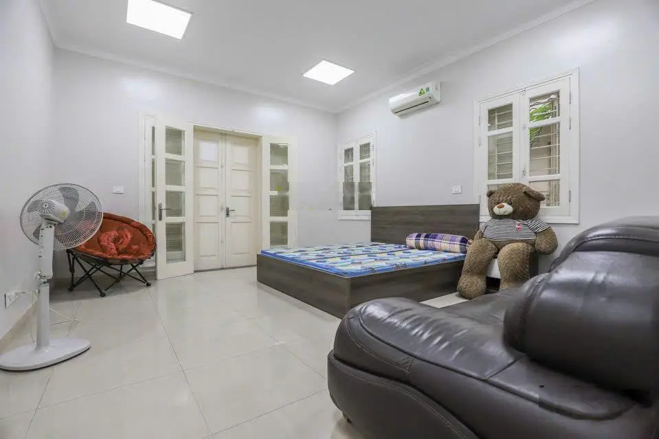 Bán gấp biệt thự đẹp tại Ciputra Hà Nội, giá chỉ 290 triệu/m2