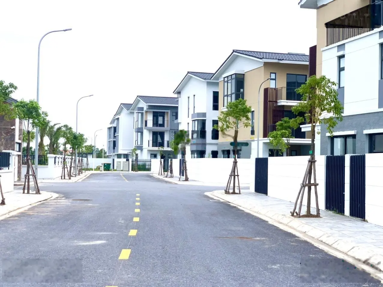 Chị gái xinh đẹp đi nước ngoài bán biệt thự liền kề giá 4,4 tỷ VND tại dự án Belhomes Hải Phòng