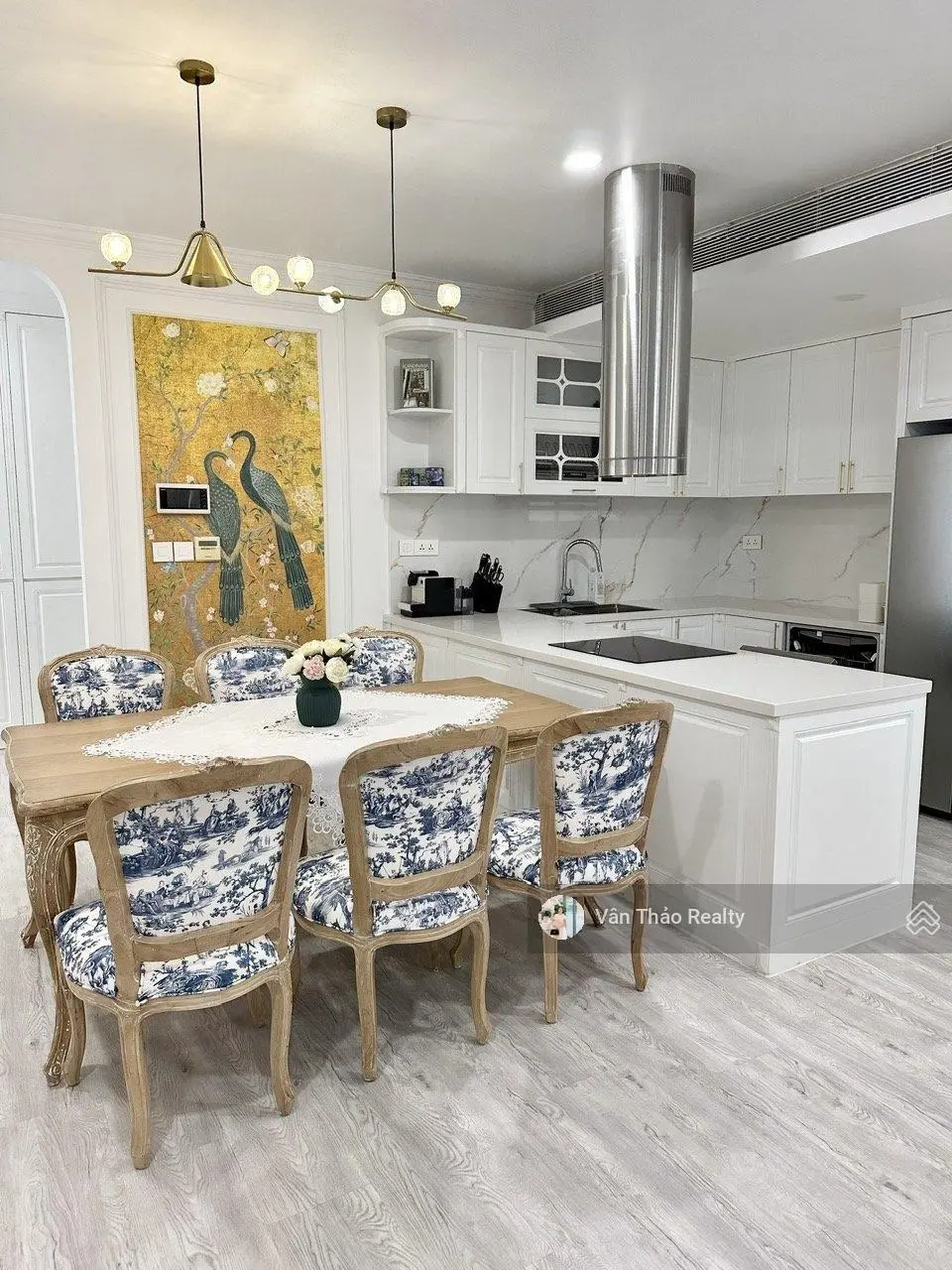 (Siêu phẩm 2PN) đặc biệt: Đã có sổ hồng - Tháp Brilliant, diện tích lớn 127m2 ngay Đảo Kim Cương Q2