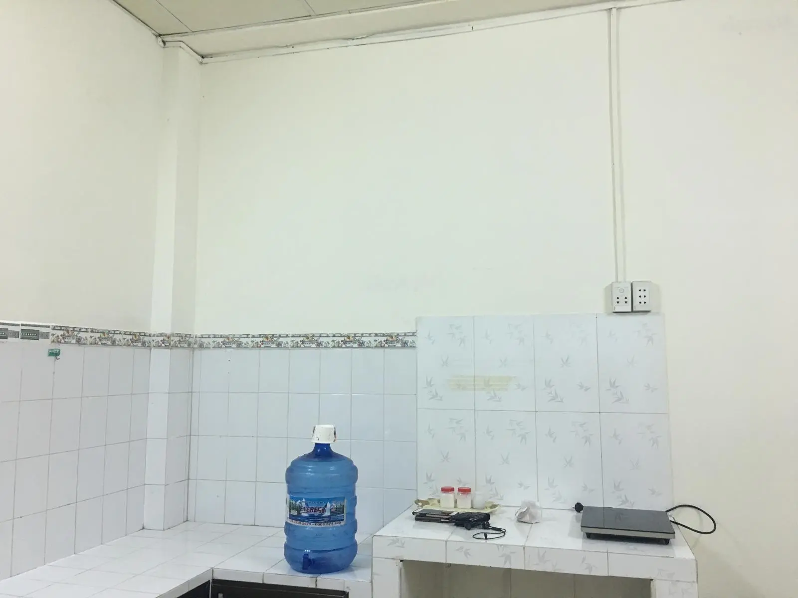 Bán nhà mới hẻm nhỏ, số 33/9C đường 475, Khu phố 5, P. Phước Long B, Q. 9, TP. HCM