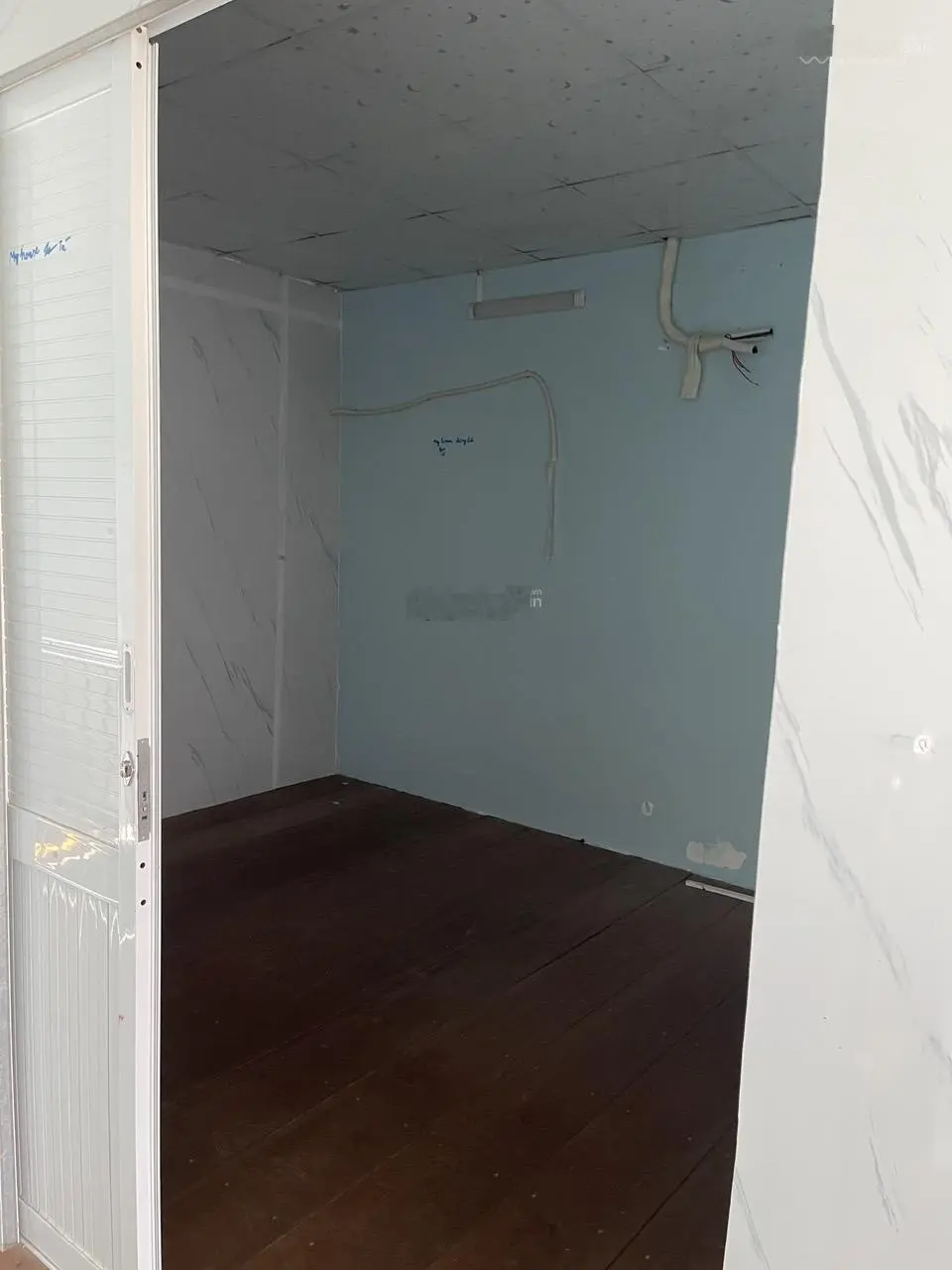 Bán nhà riêng tại Tổ 13, khóm Tây Khánh 3, Phường Mỹ Hòa, Long Xuyên, An Giang, 1 tỷ VND, 36 m2