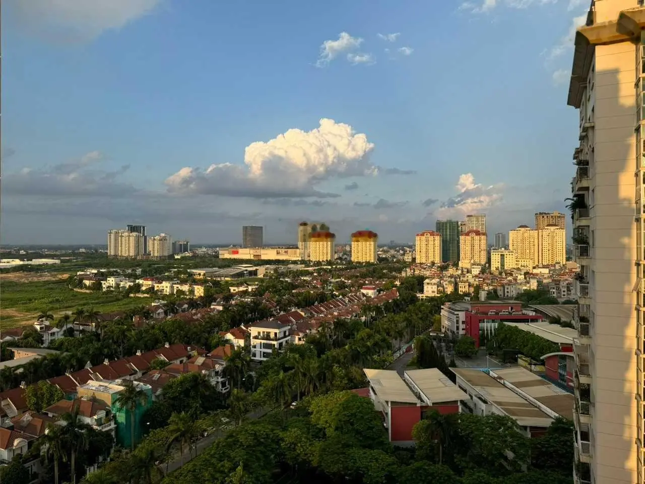 Quỹ căn chuyển nhượng giá bán tốt nhất tại KĐT Ciputra Hà Nội T10/2024. Liên hệ Ms Hiền 0961 702 ***